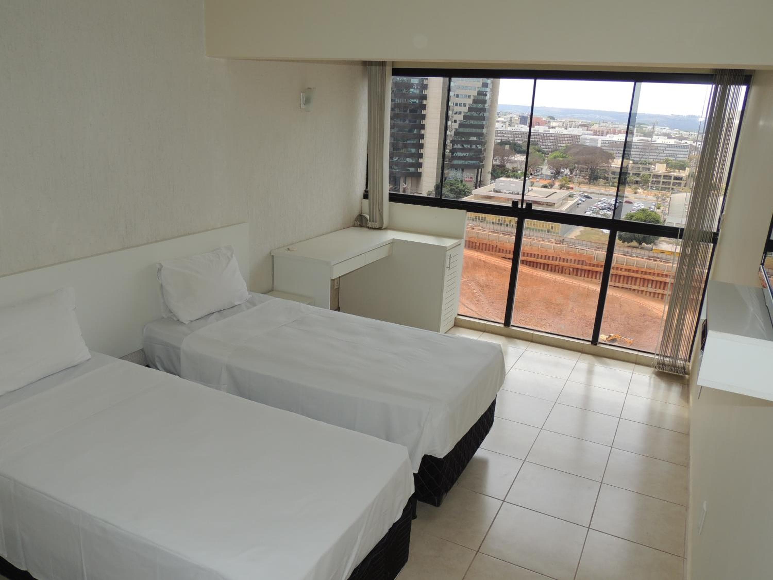 Brasilia Apart Hotéis, Brasilia, photo 6