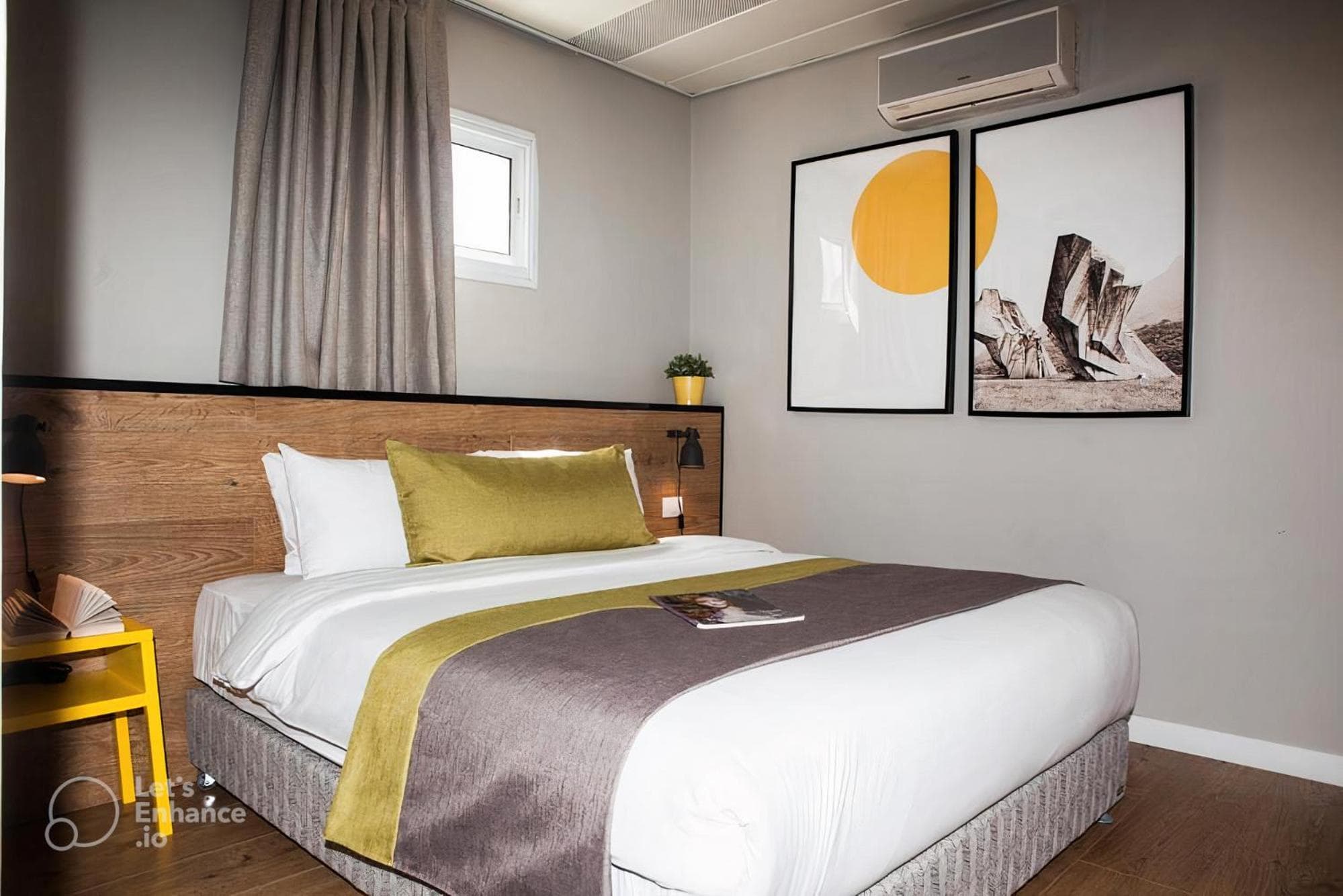 Dizengoff Square Boutique Aparthotel - by BAR COLLECTION, Tel Aviv, photo 6