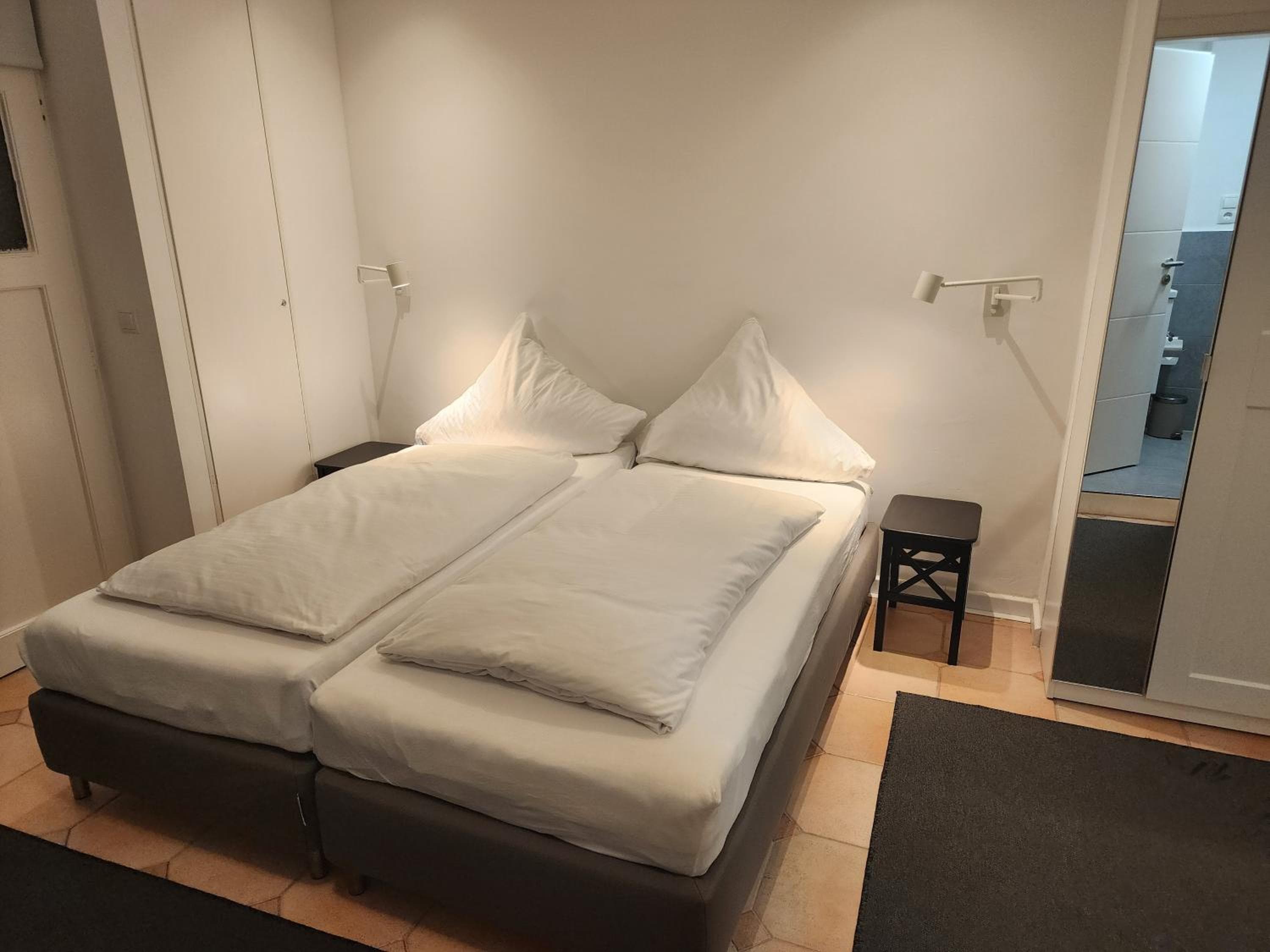 Davin City Aparments - Self-Check-In, Hamburg, photo 5