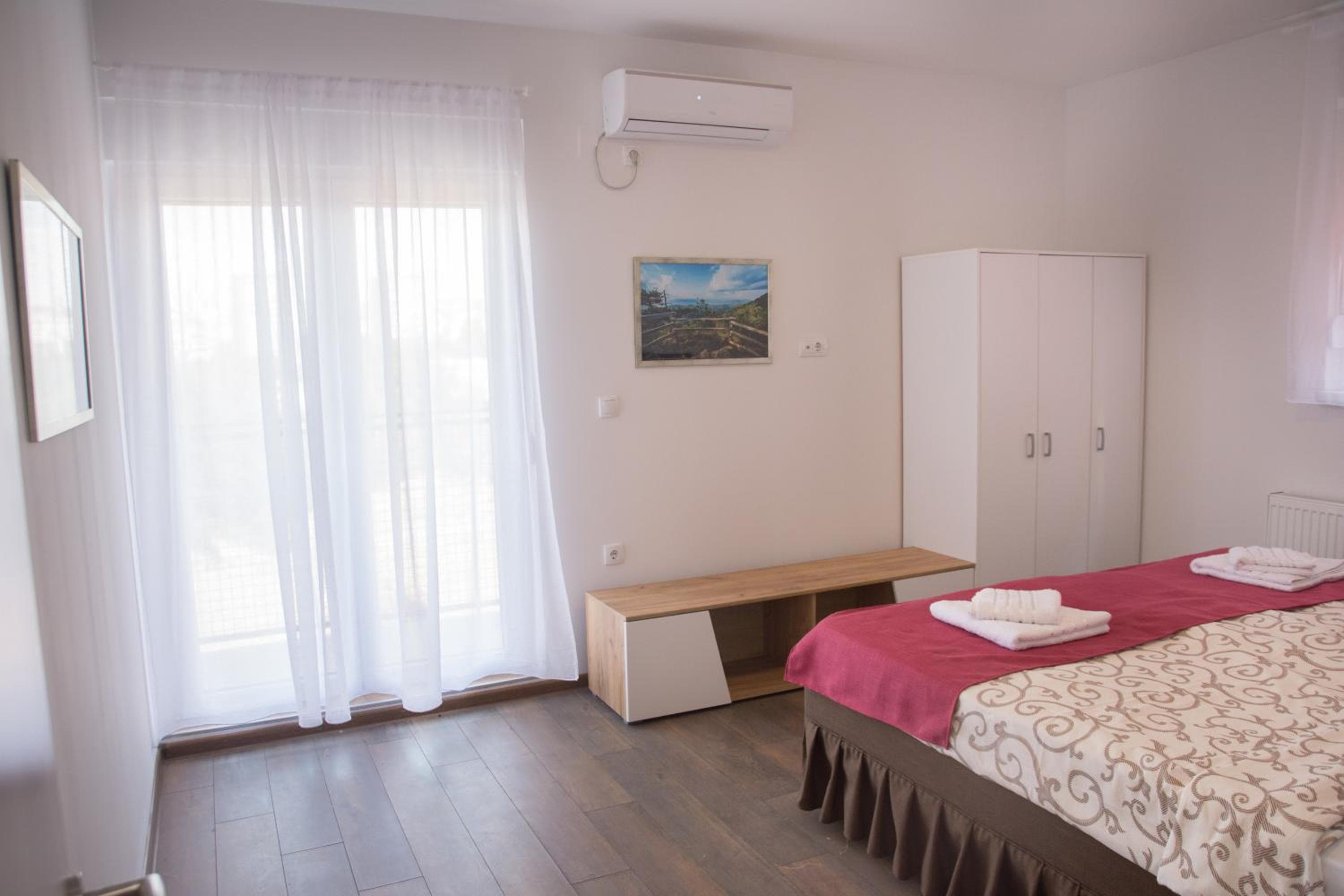 MAGENTA Apartments, Belgrade, photo 5