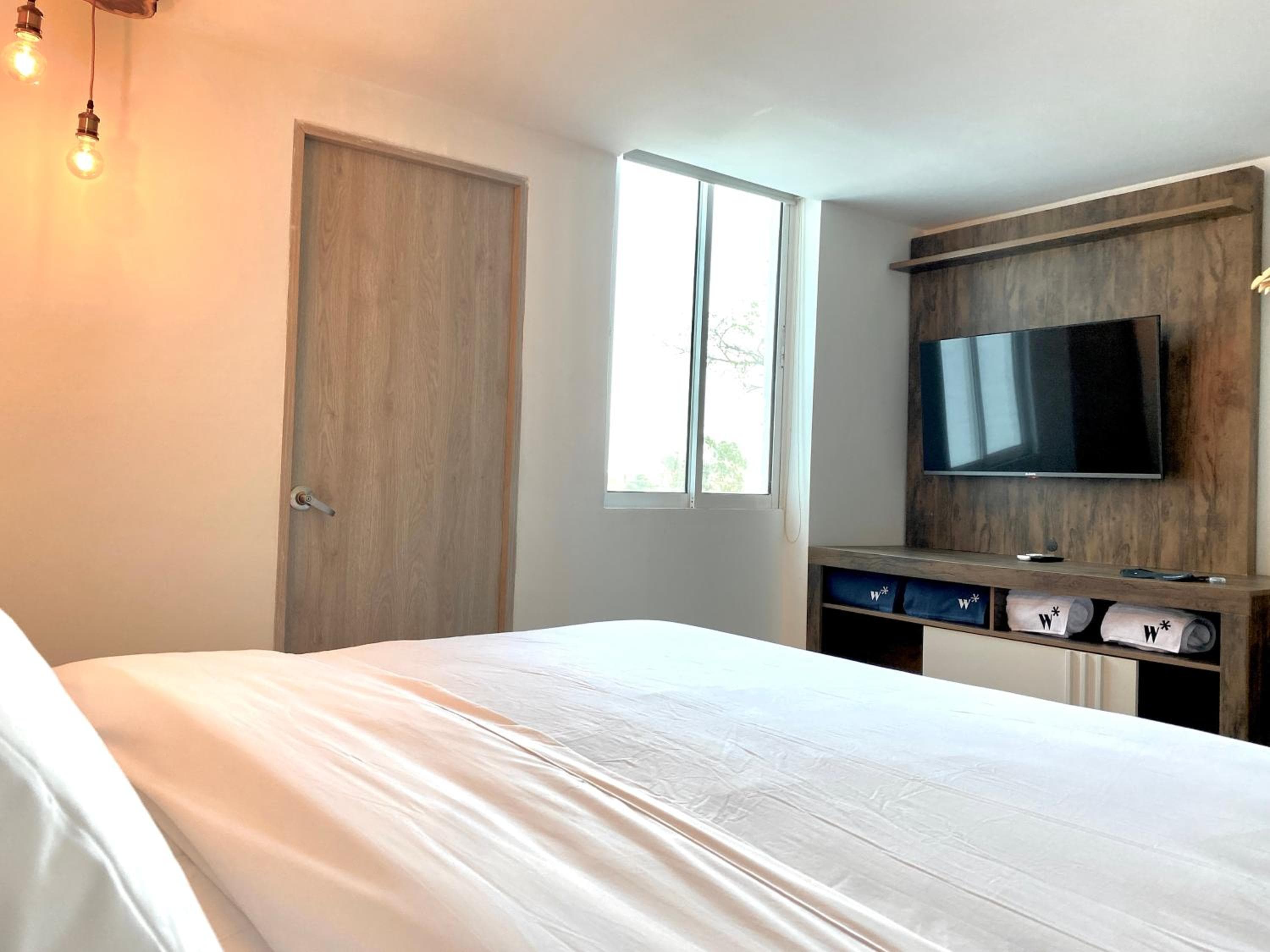 Bocagrande Comfort Stays, Cartagena de Indias, photo 2