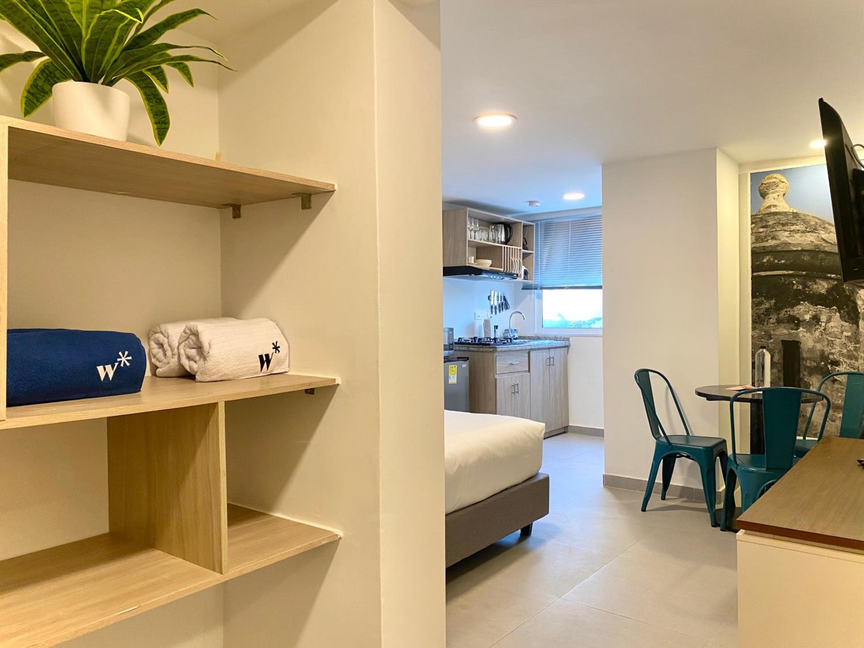 Bocagrande Comfort Stays, Cartagena de Indias, photo 4
