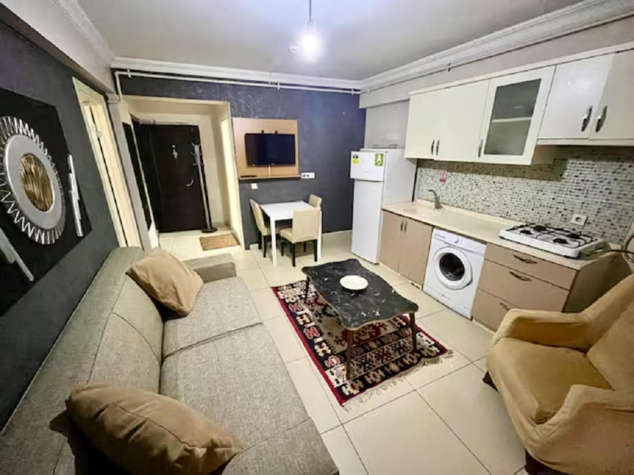 Polat Suite Home, Istanbul, photo 5