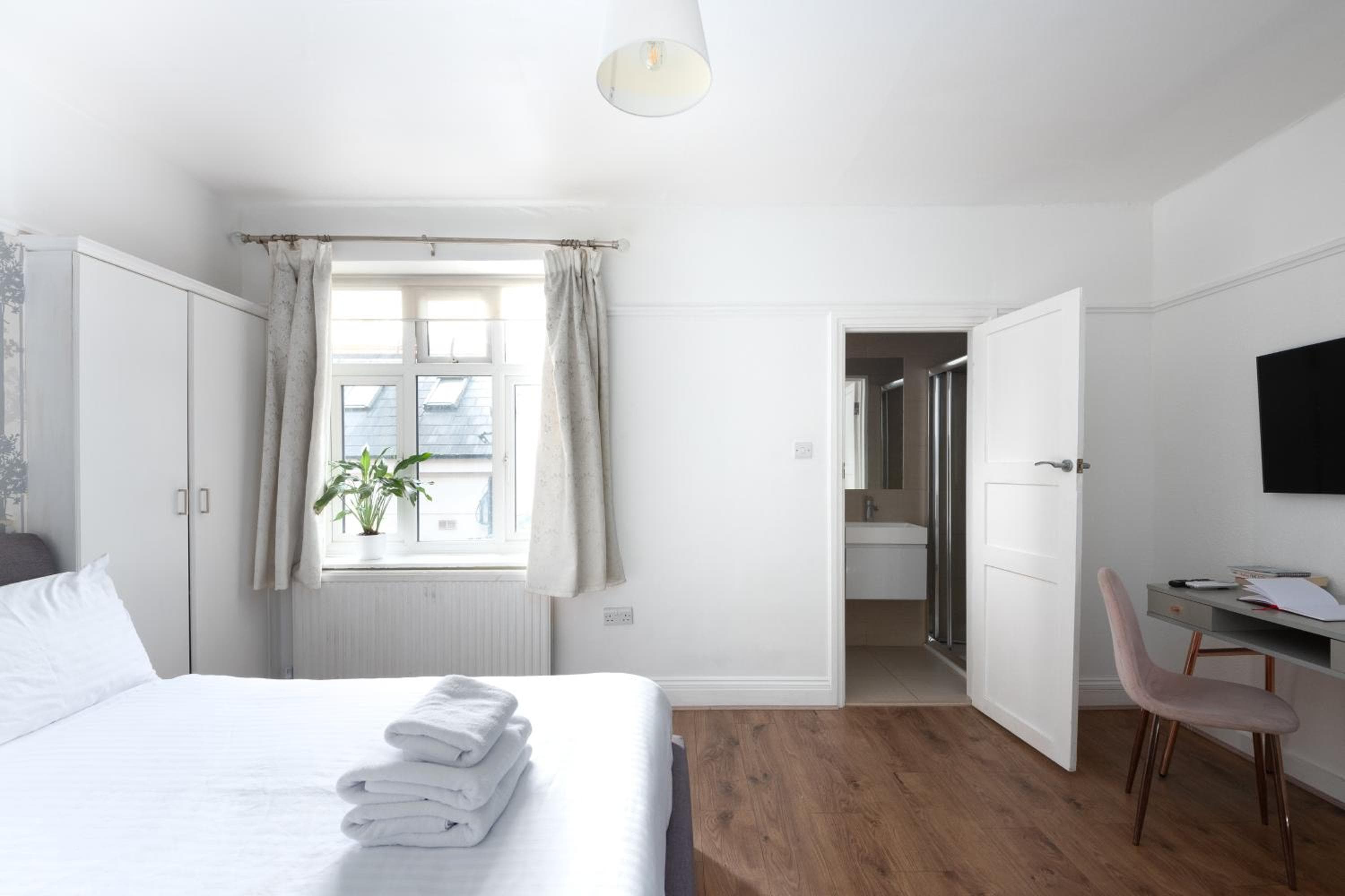 Argyle Apart Hotel, London, photo 6