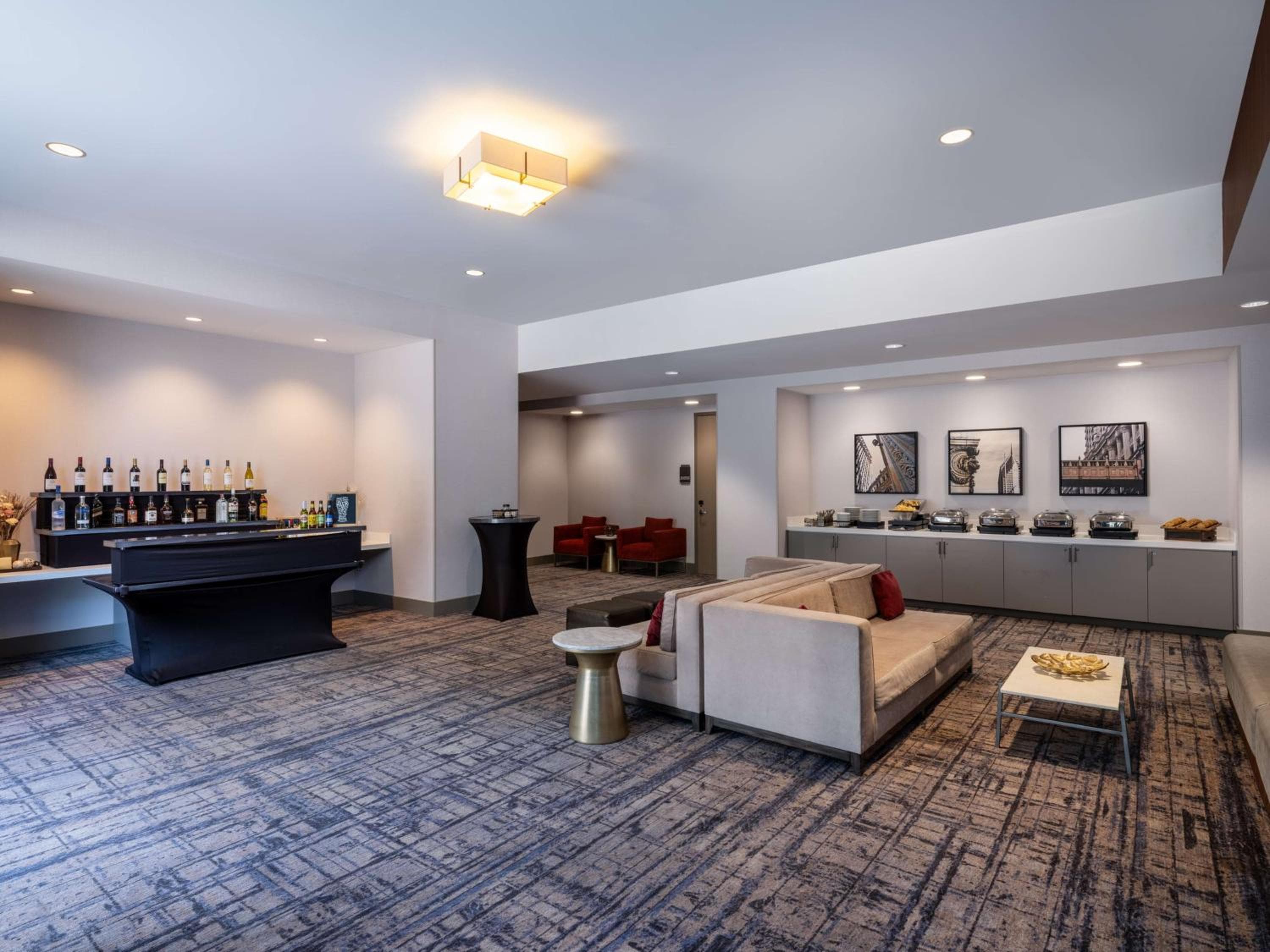 Homewood Suites by Hilton Chicago West Loop Fulton Mkt Area, Chicago, photo 6