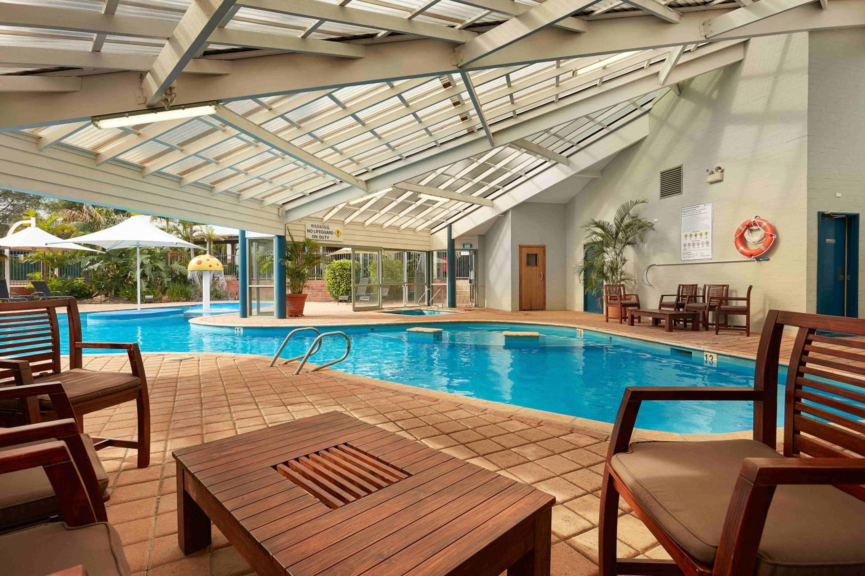 Broadwater Resort Como, Perth, photo 5