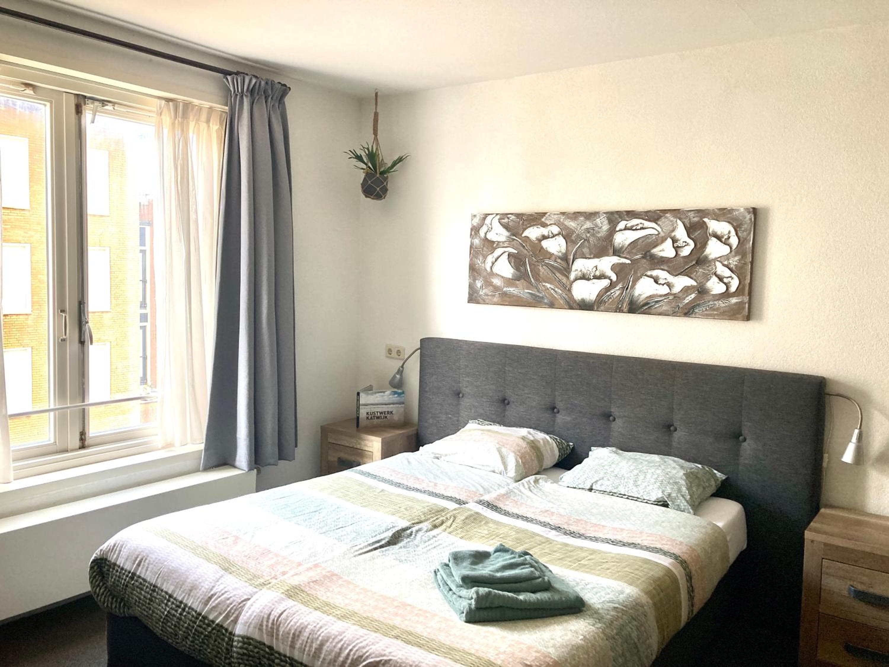 Nicolette Apartments, Katwijk, photo 2