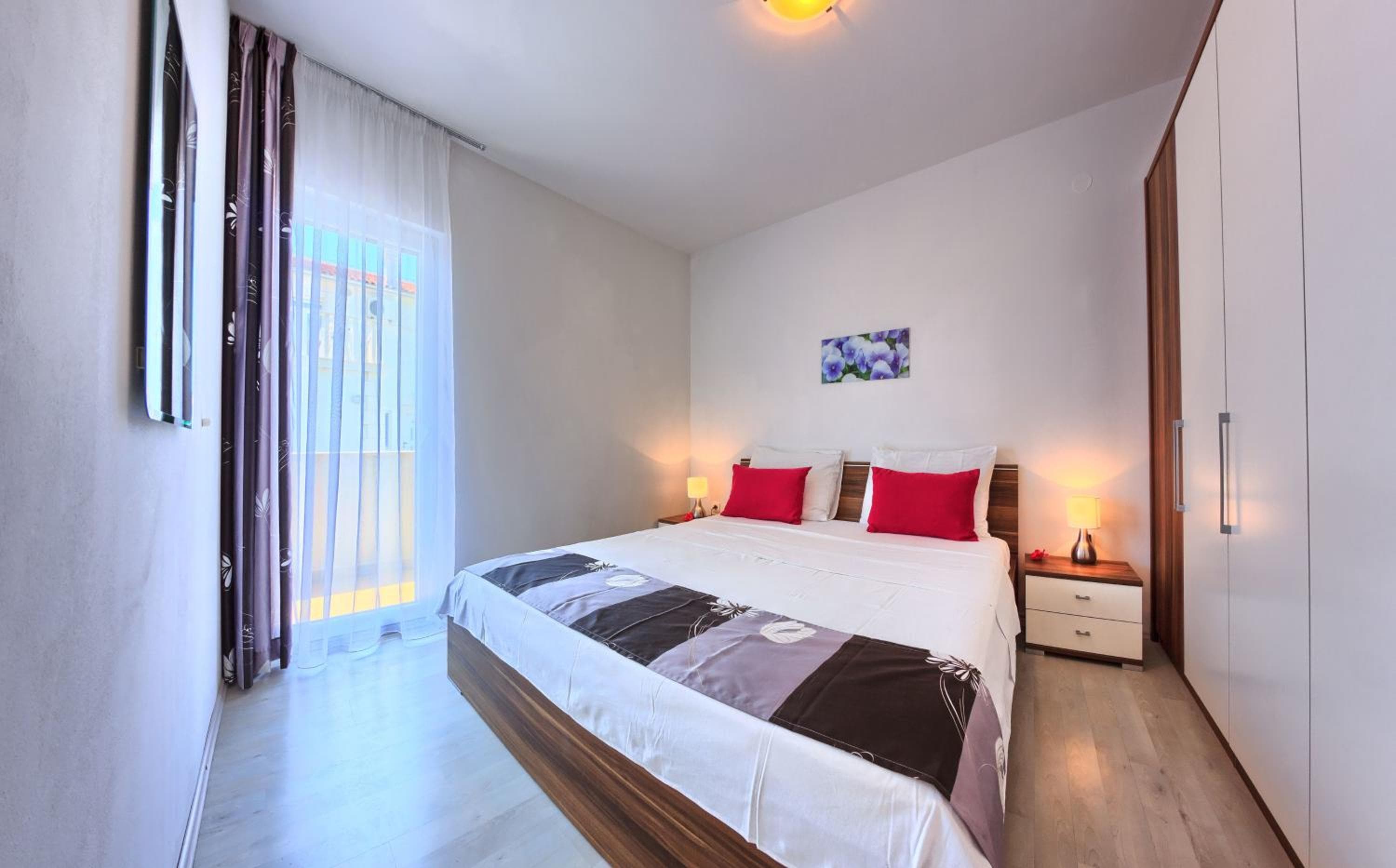 Apartments CVITA Holiday, Rogoznica, photo 2