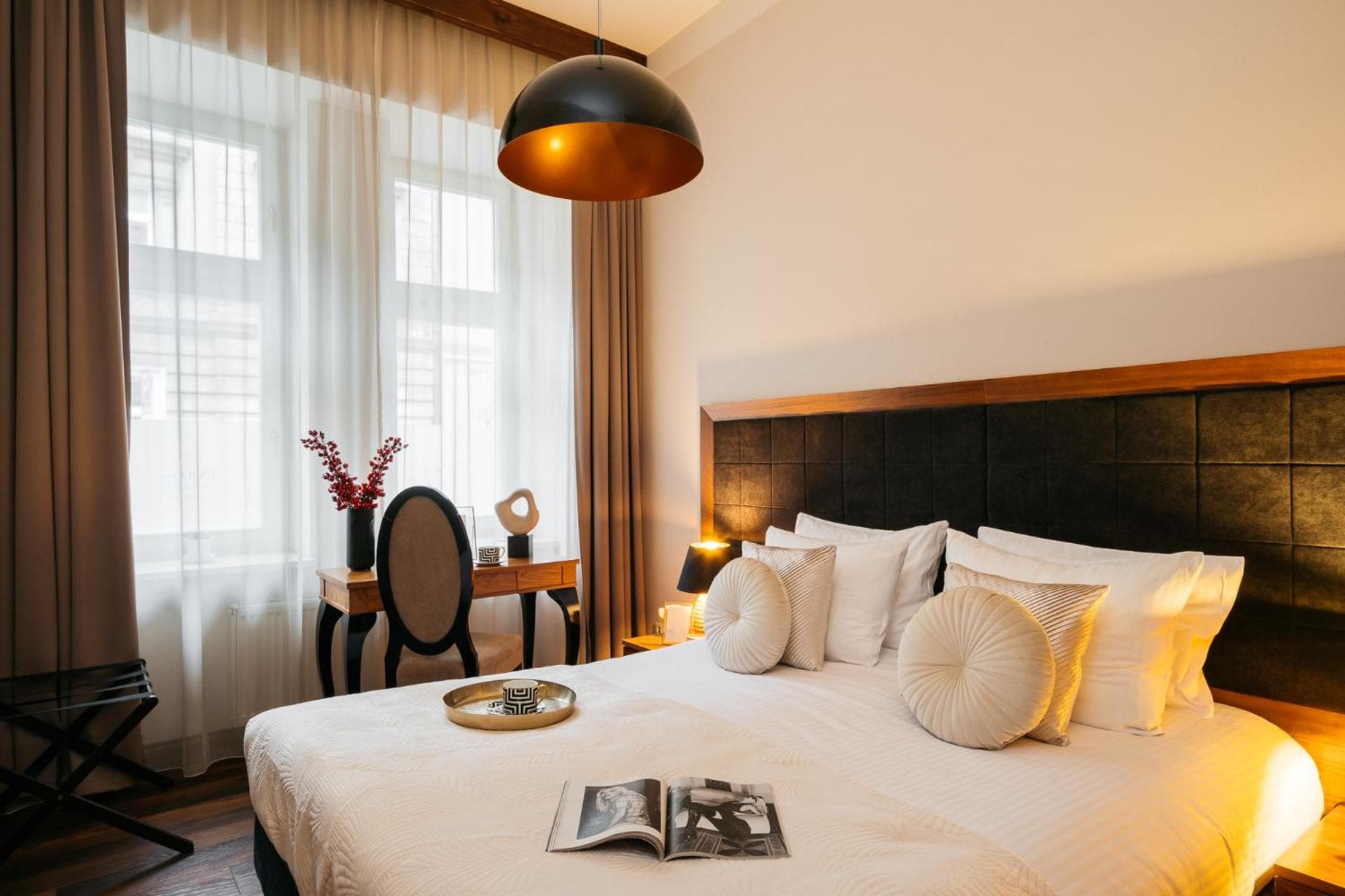 Topolowa Residence by StayLab, Kraków, photo 5