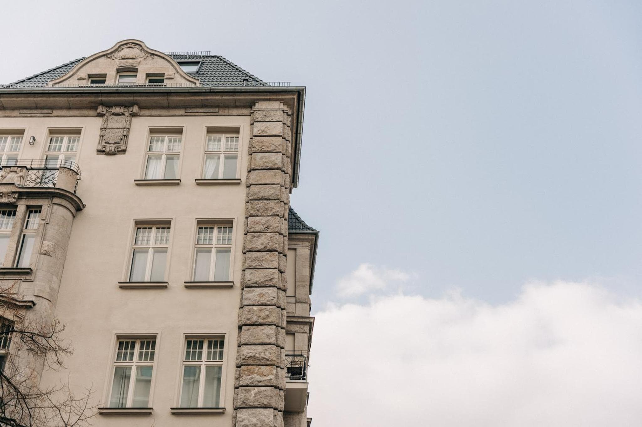 Frankfurter Allee Apartments by Sabine, Berlin