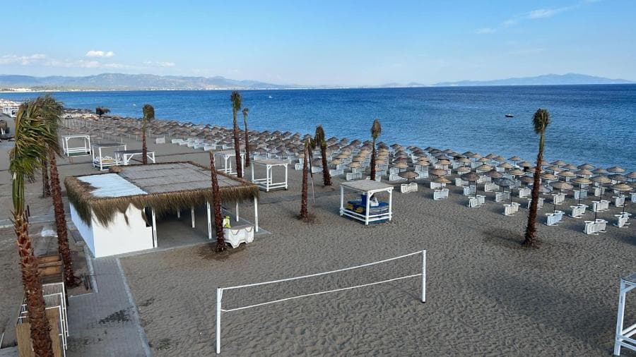 Yade Apart Pension, Ayvalık, photo 2