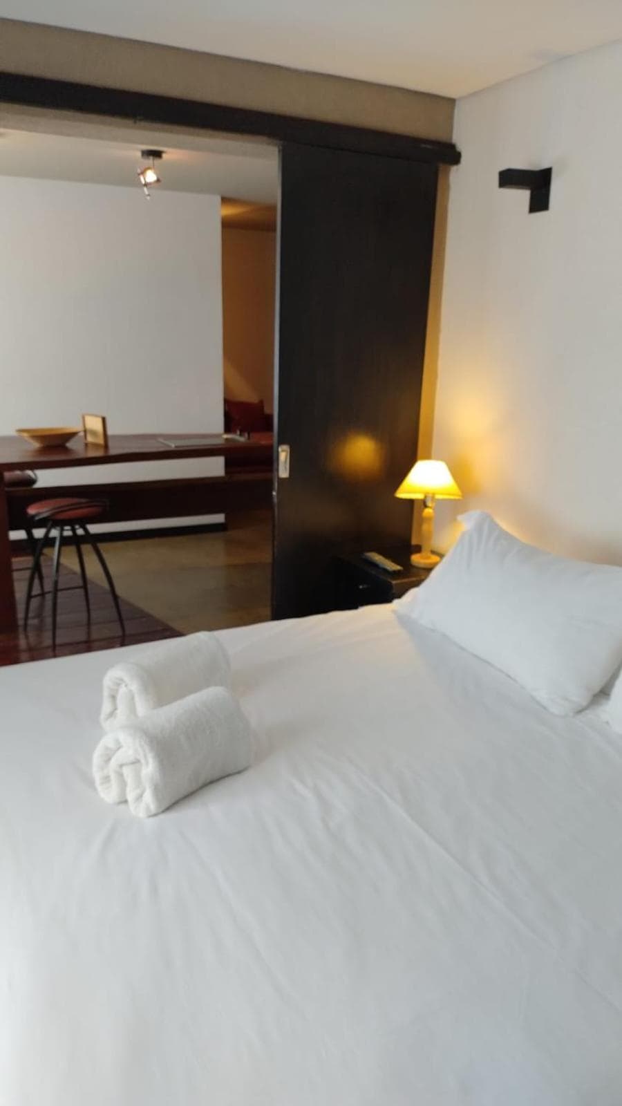 Village de las Pampas Apart Hotel Boutique, Mar de las Pampas, photo 5