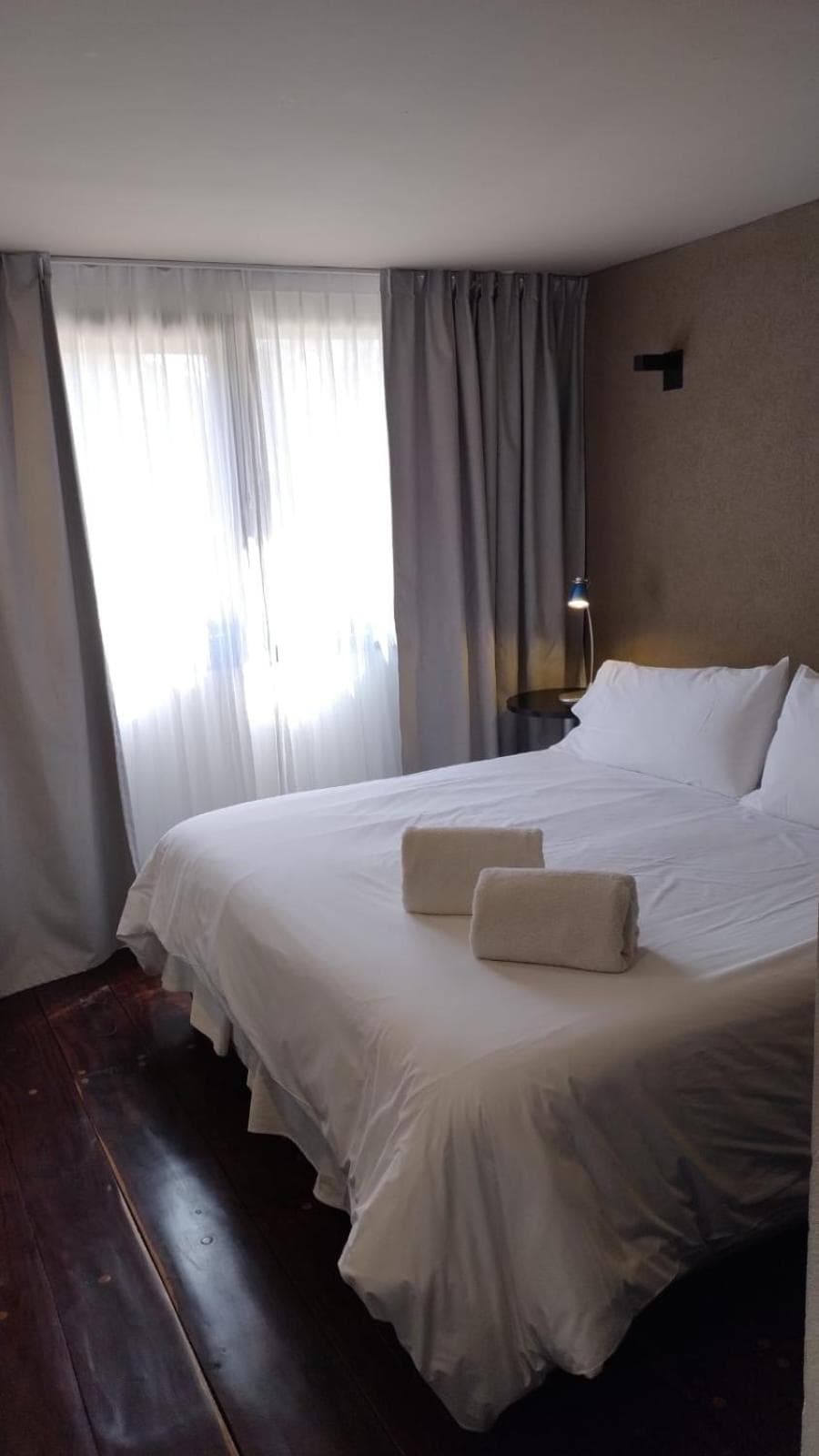 Village de las Pampas Apart Hotel Boutique, Mar de las Pampas, photo 4