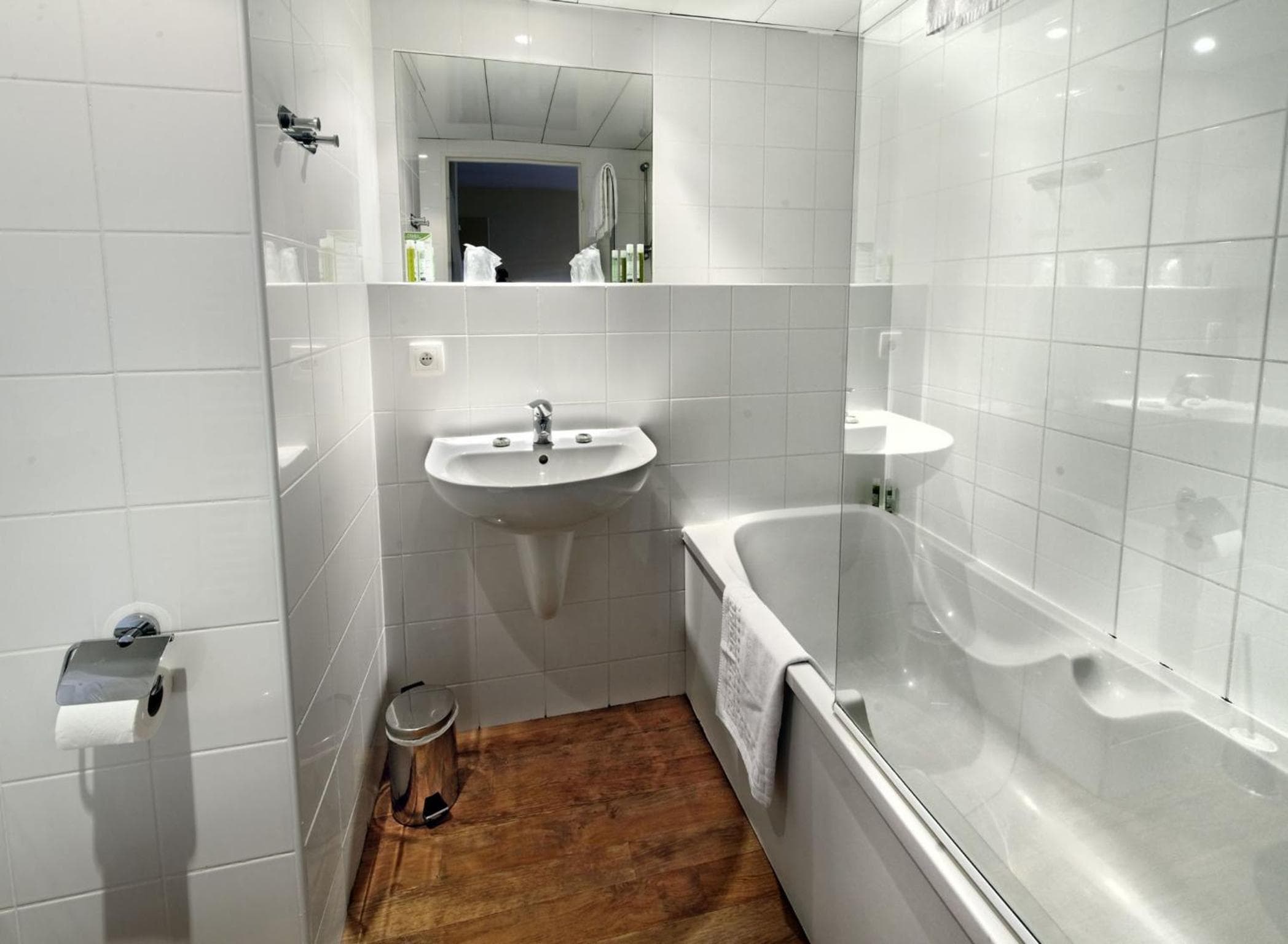 Appart'hôtel Odalys City - Antibes Olympe, Antibes, photo 2