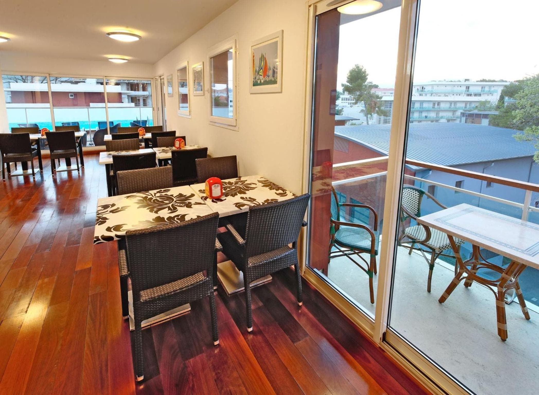 Appart'hôtel Odalys City - Antibes Olympe, Antibes, photo 6
