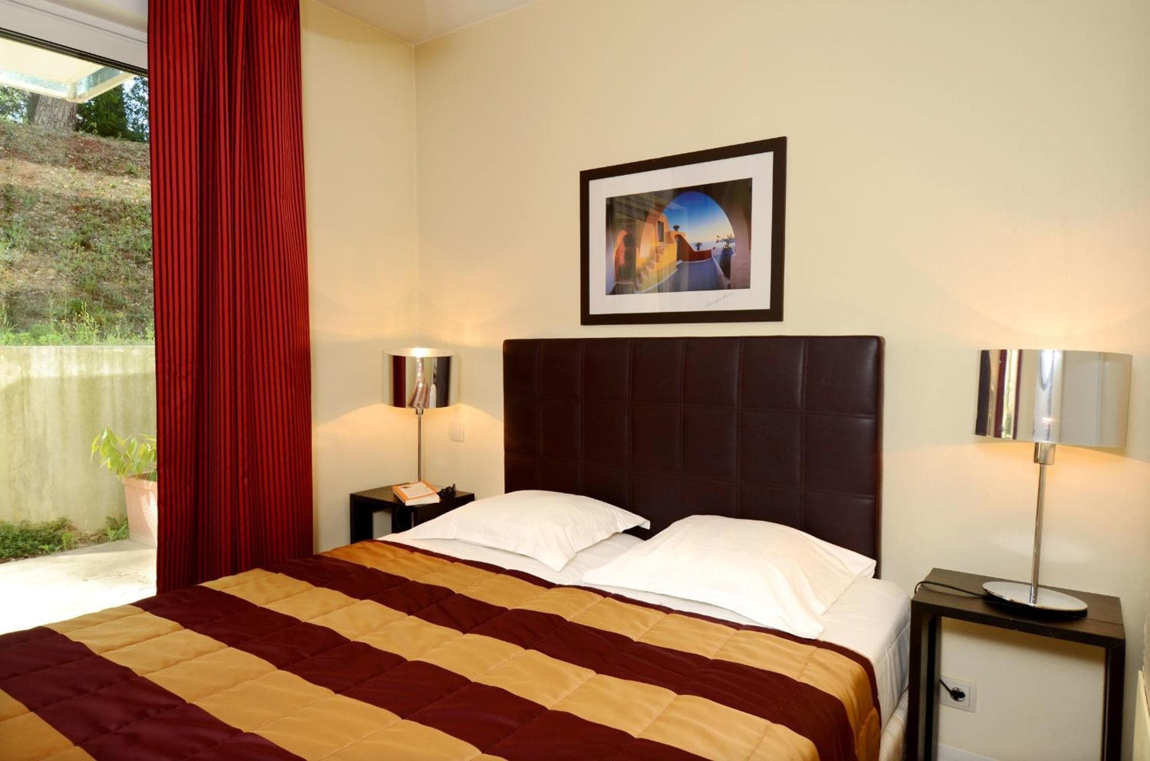 Appart'hôtel Odalys City - Antibes Olympe, Antibes, photo 4