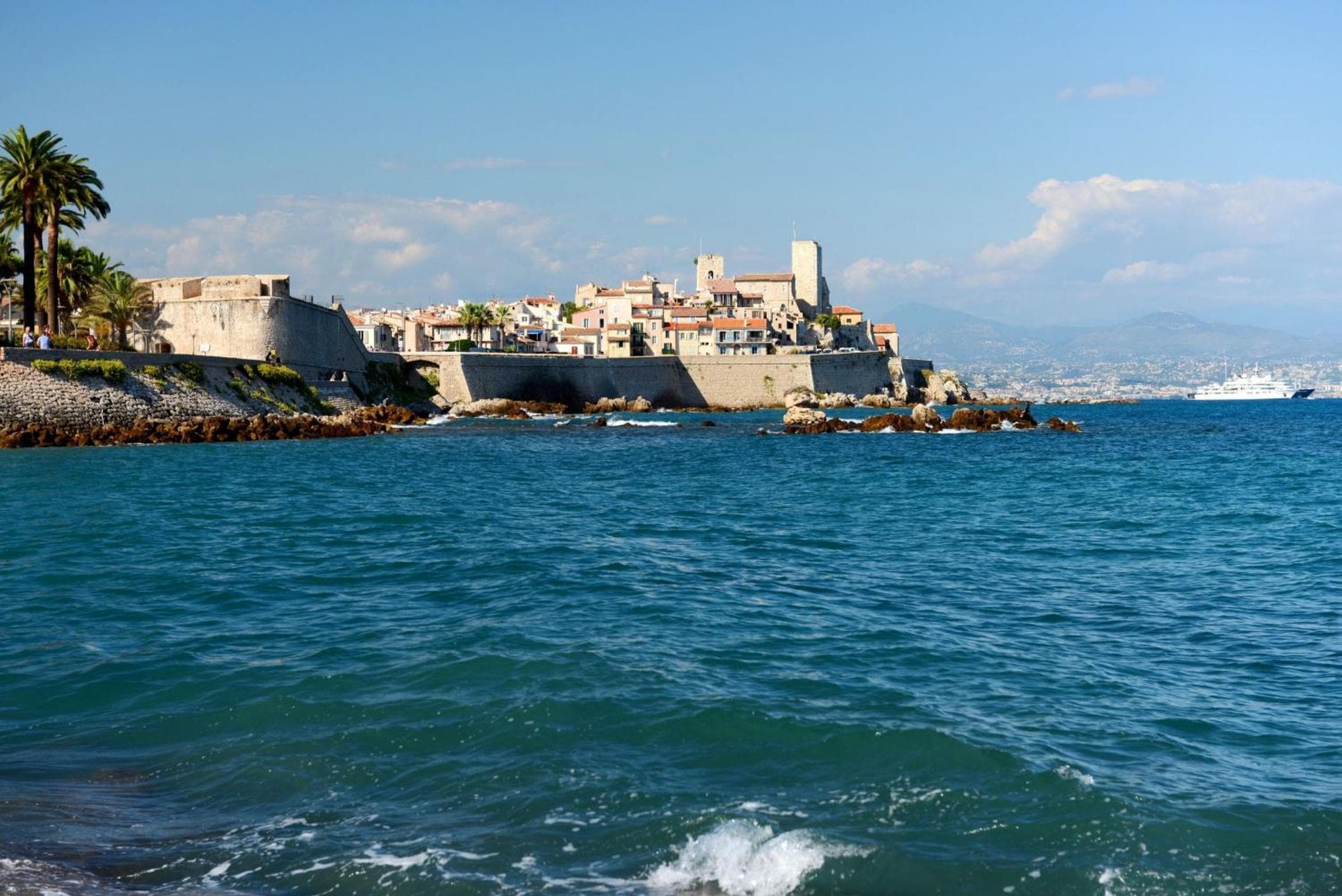 Appart'hôtel Odalys City - Antibes Olympe, Antibes, photo 3