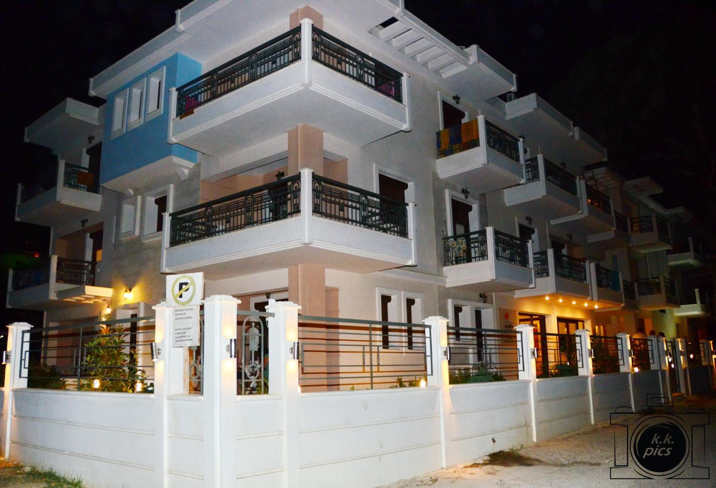 Skiathos Somnia, Skiathos Town, photo 5