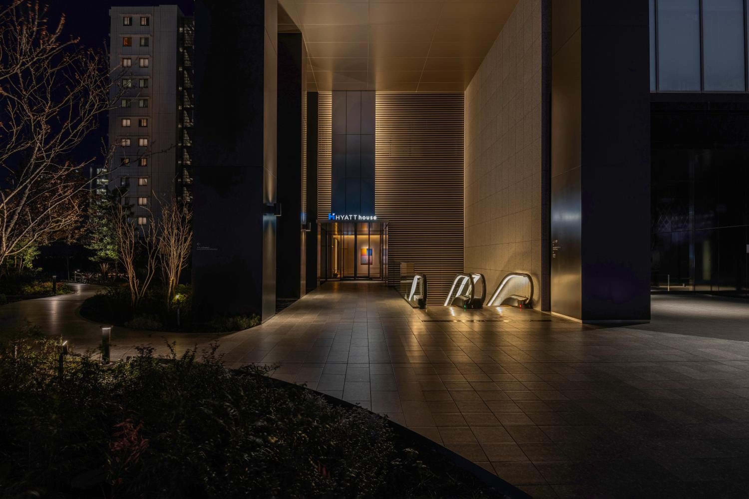 Hyatt House Tokyo Shibuya, Tokyo