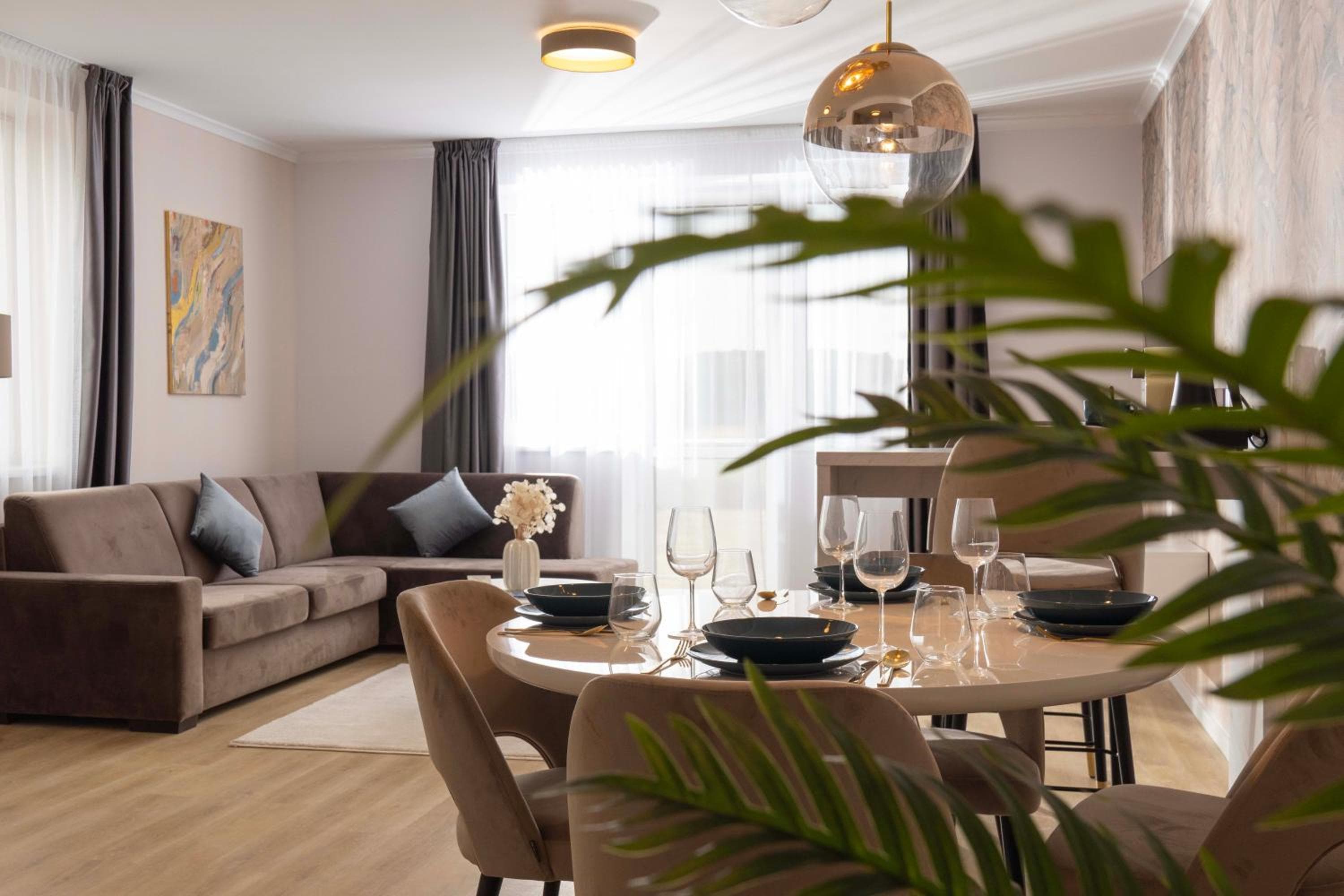Salt Hill Premium Apartments, Egerszalók, photo 3