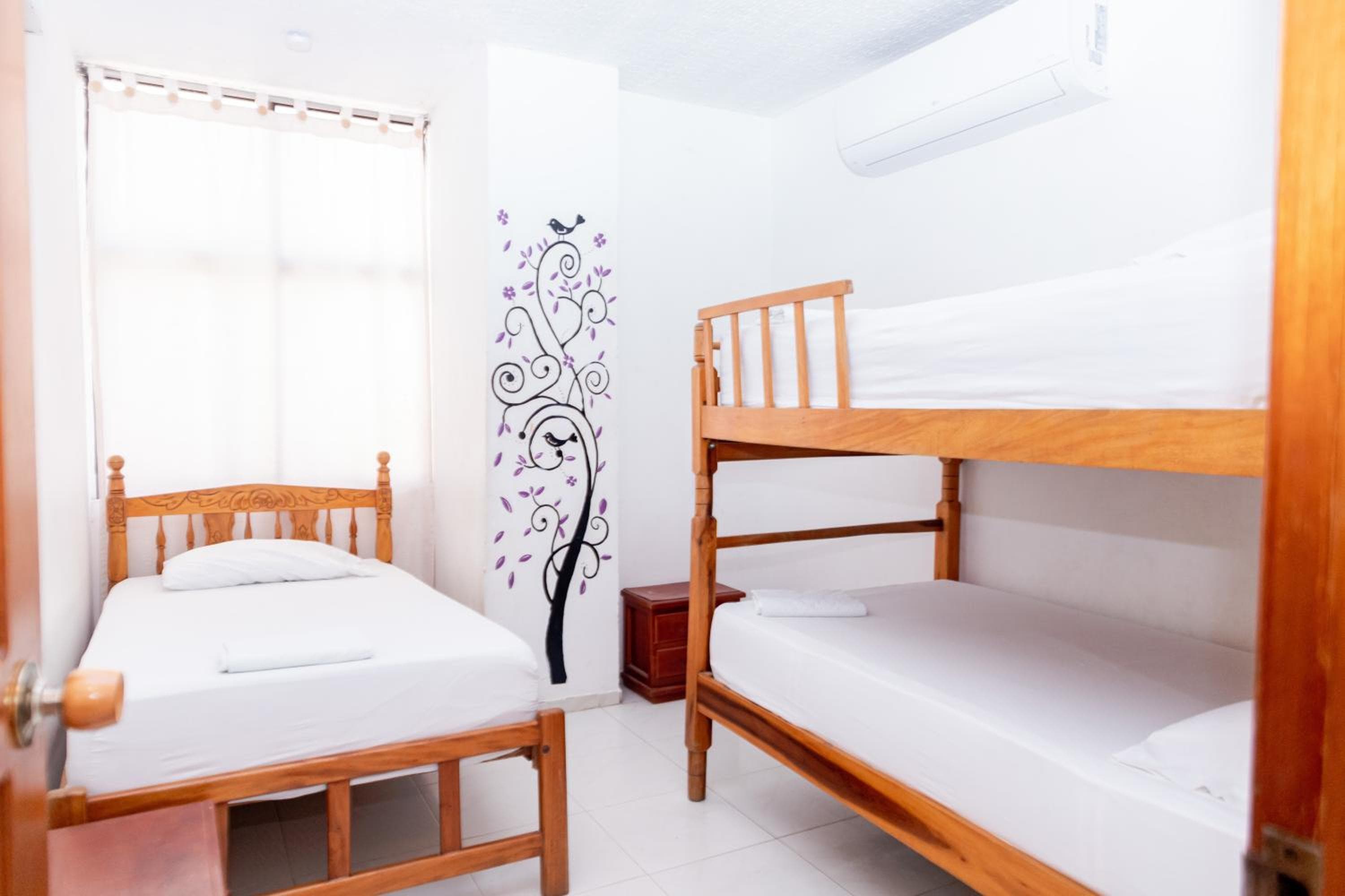 Edificio Sandra, Santa Marta, photo 6