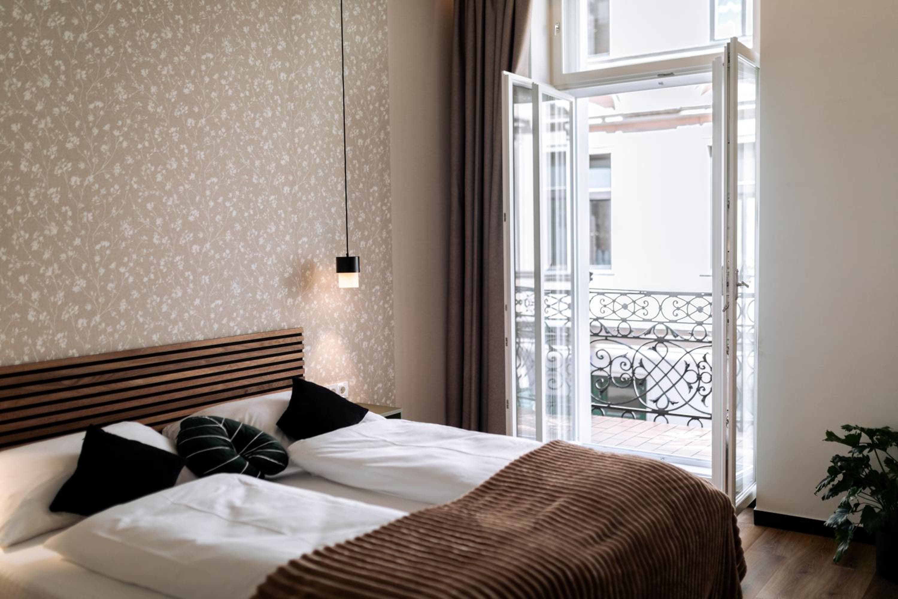 Urban Jungle Apartments, Vienna, photo 3
