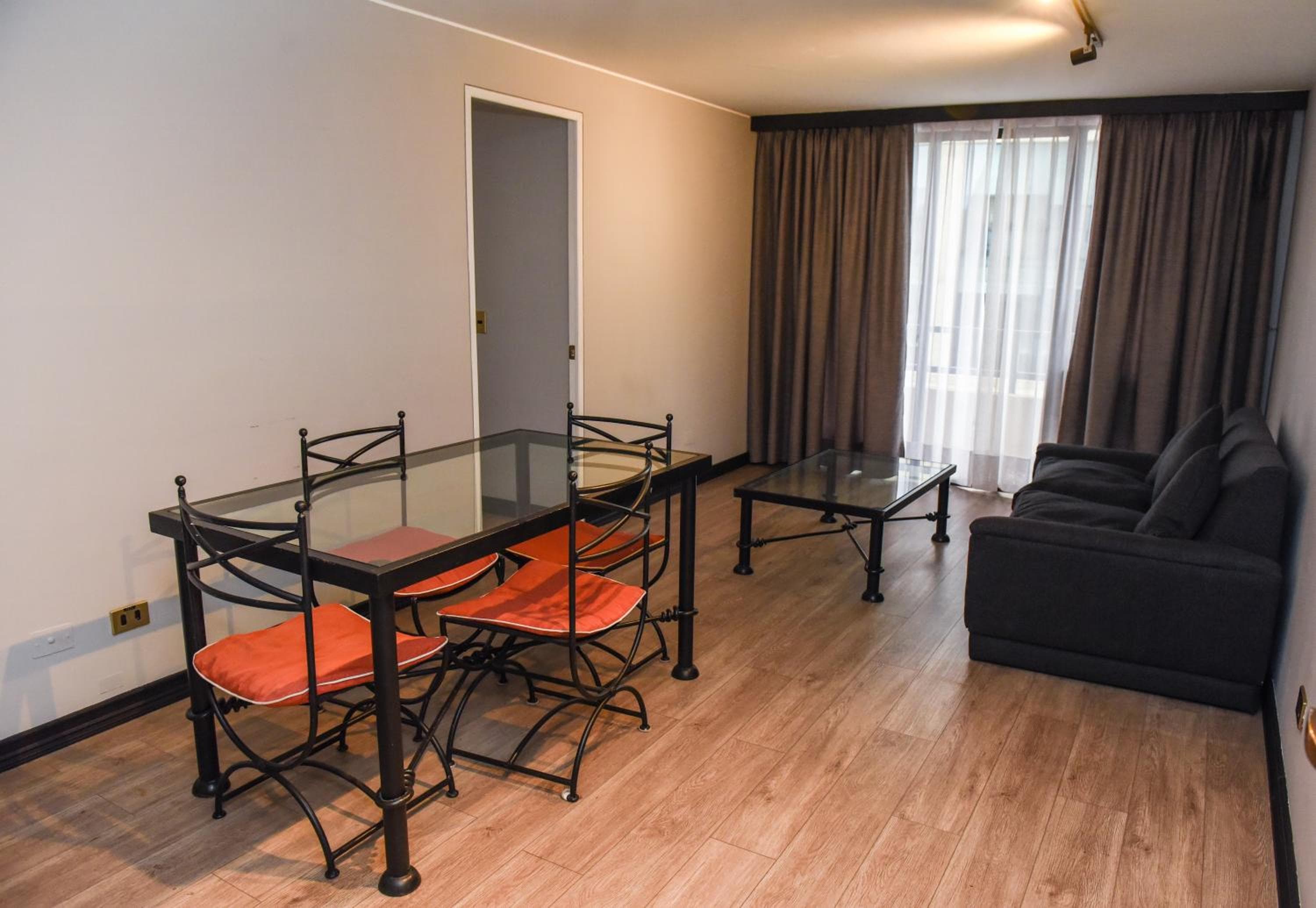 Hotel Tempo Rent, Santiago, photo 4