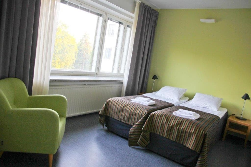 Huoneistohotelli Valo, Heinola, photo 5