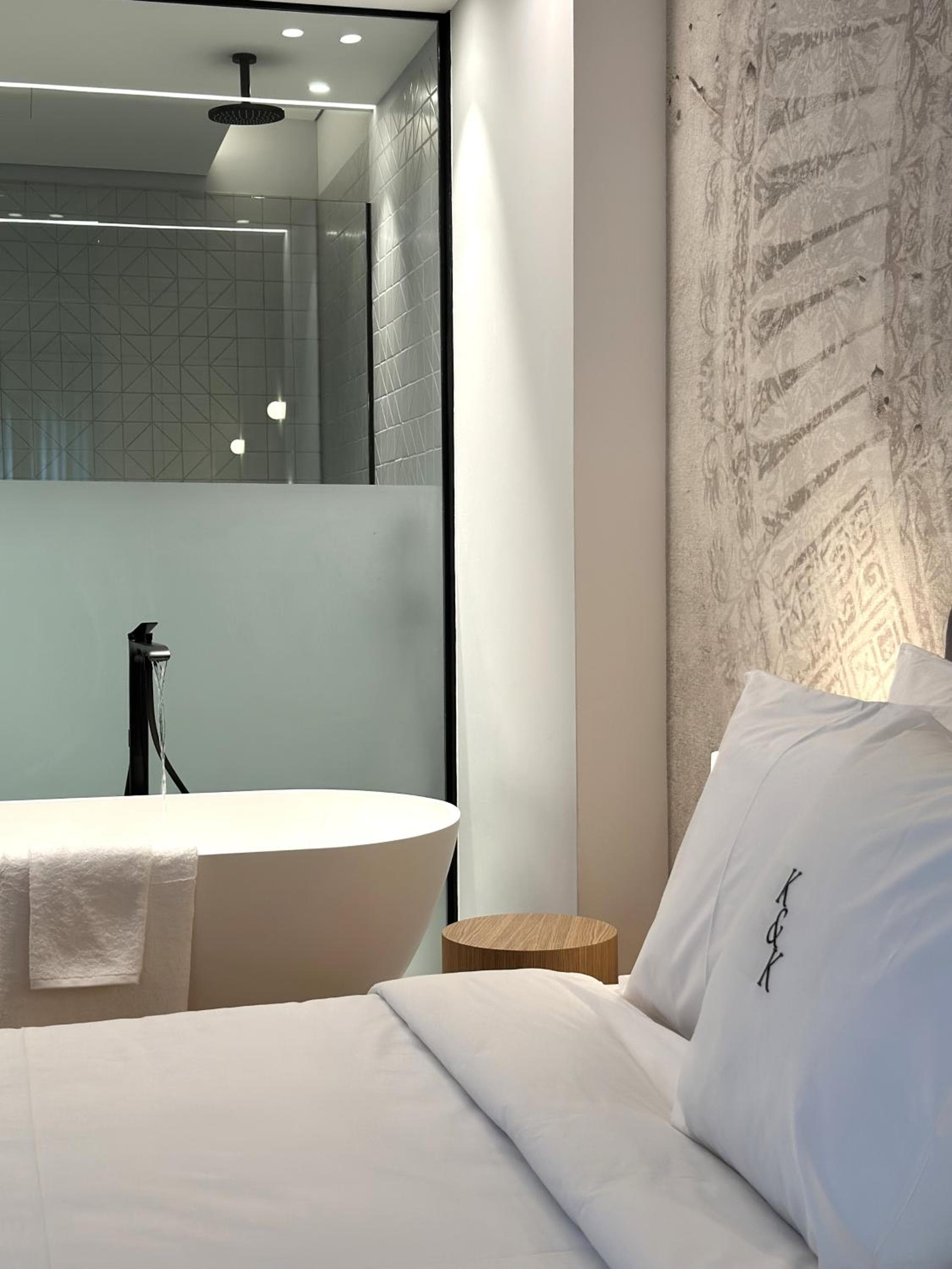 AIONION RESIDENCES by K&K, Athens, photo 6