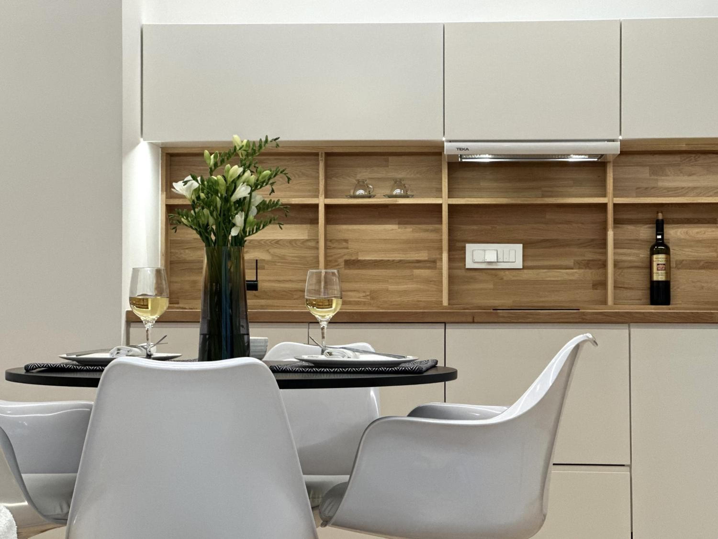 AIONION RESIDENCES by K&K, Athens, photo 5