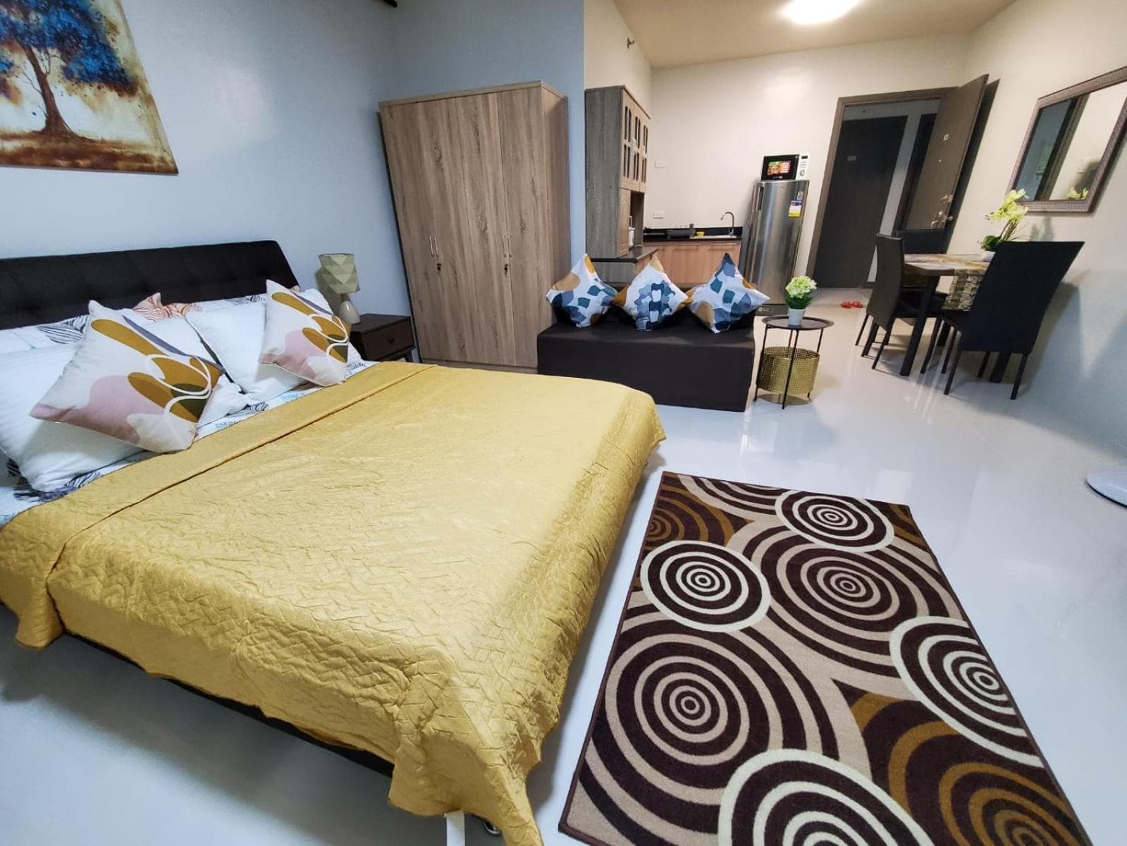 VERDANT by Vista Manors Deluxe Rooms with Balcony, Gym and Swimming Pool, Puerto Princesa City, photo 3