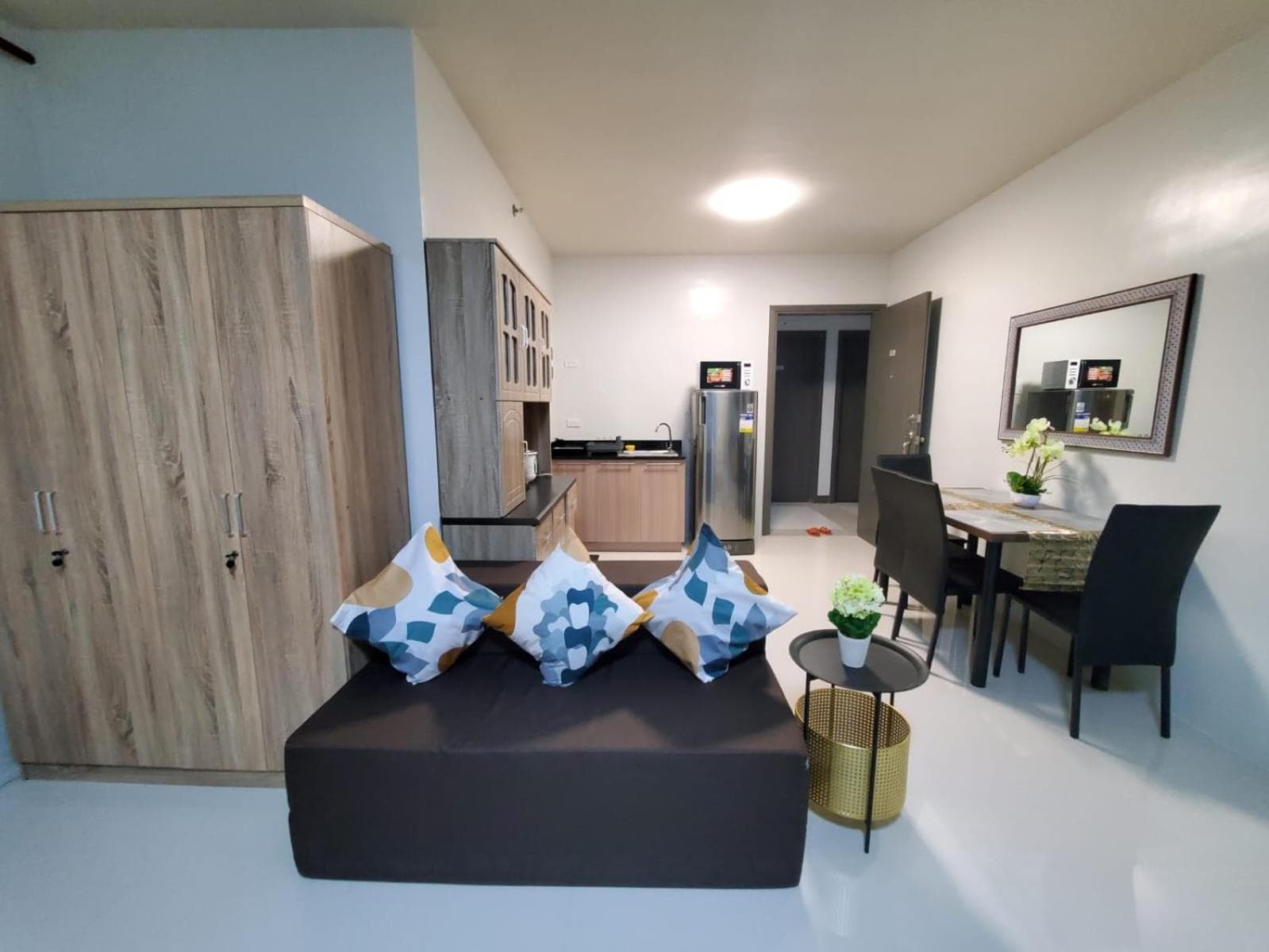 VERDANT by Vista Manors Deluxe Rooms with Balcony, Gym and Swimming Pool, Puerto Princesa City, photo 5