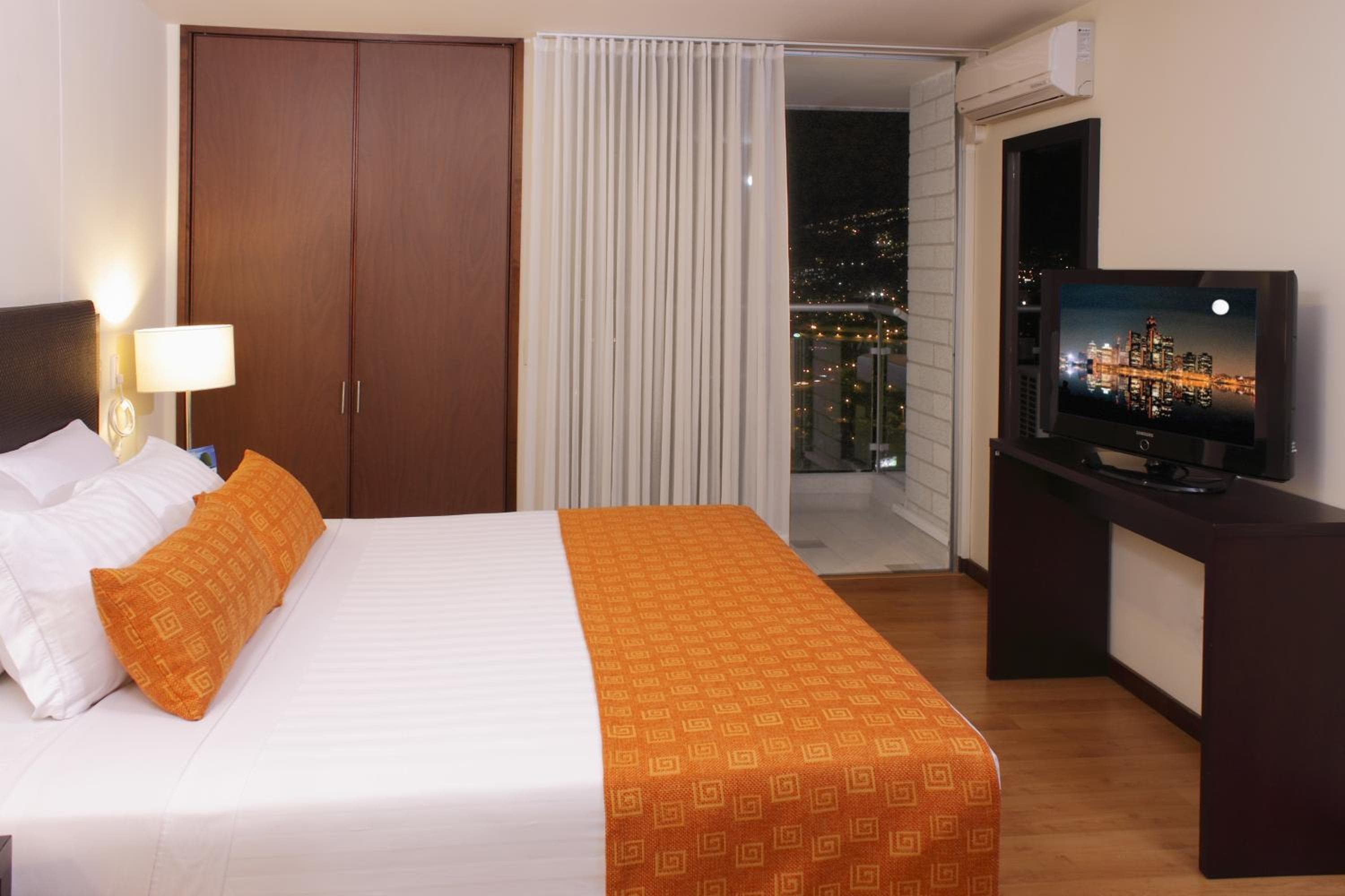 Estelar Apartamentos Medellin, Medellín, photo 2