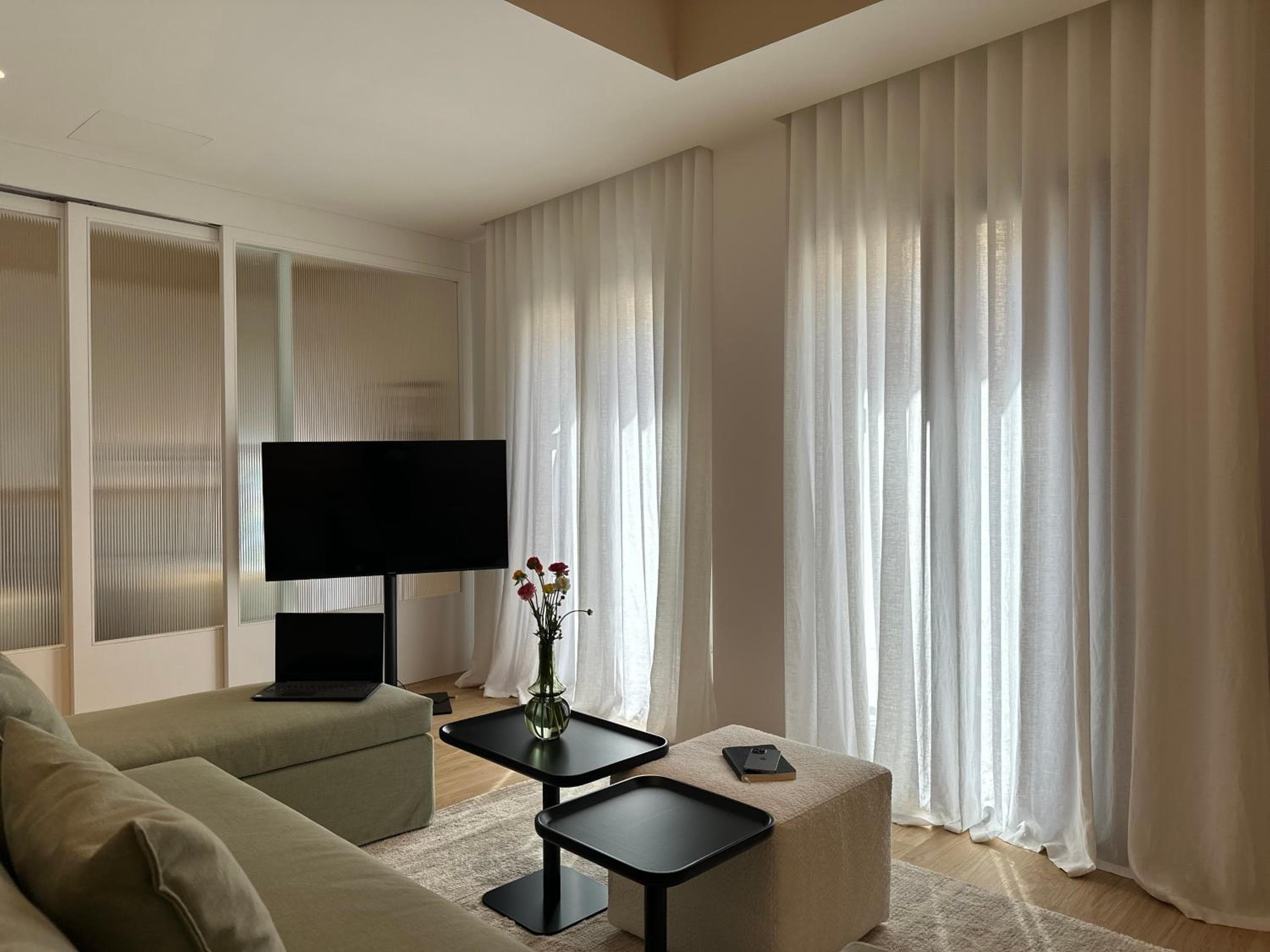 AIONION RESIDENCES by K&K, Athens, photo 3