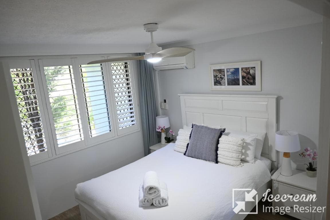 Copacabana Apartments, Gold Coast, photo 6