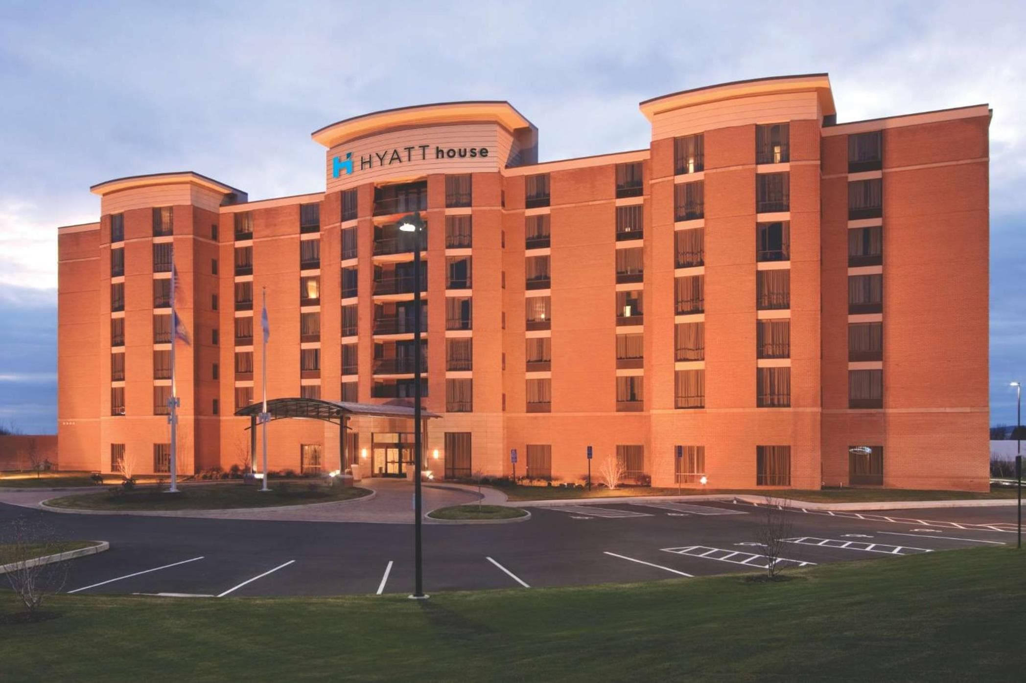 Hyatt House Hartford North/Windsor, Windsor