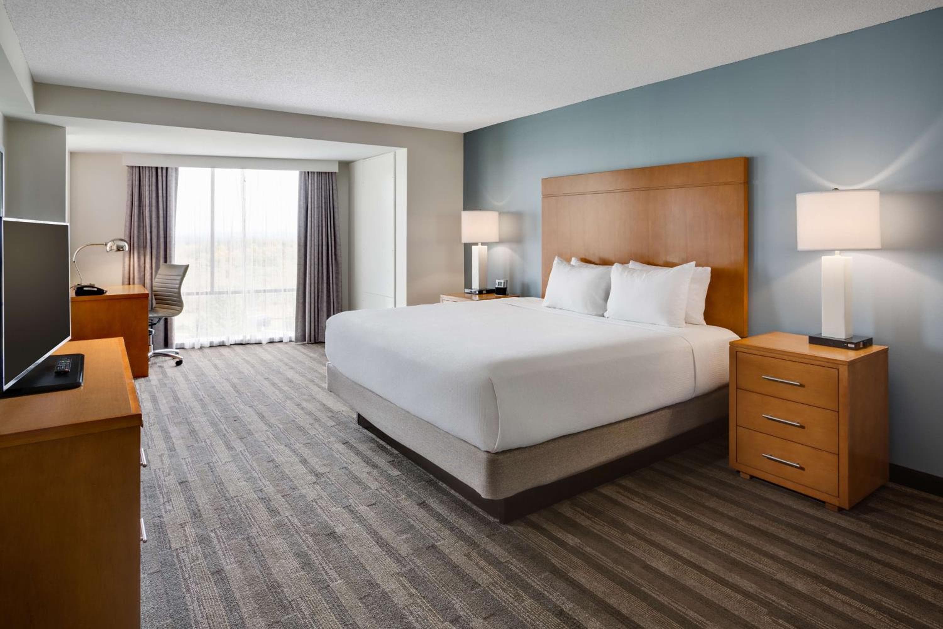 Hyatt House Hartford North/Windsor, Windsor, photo 2