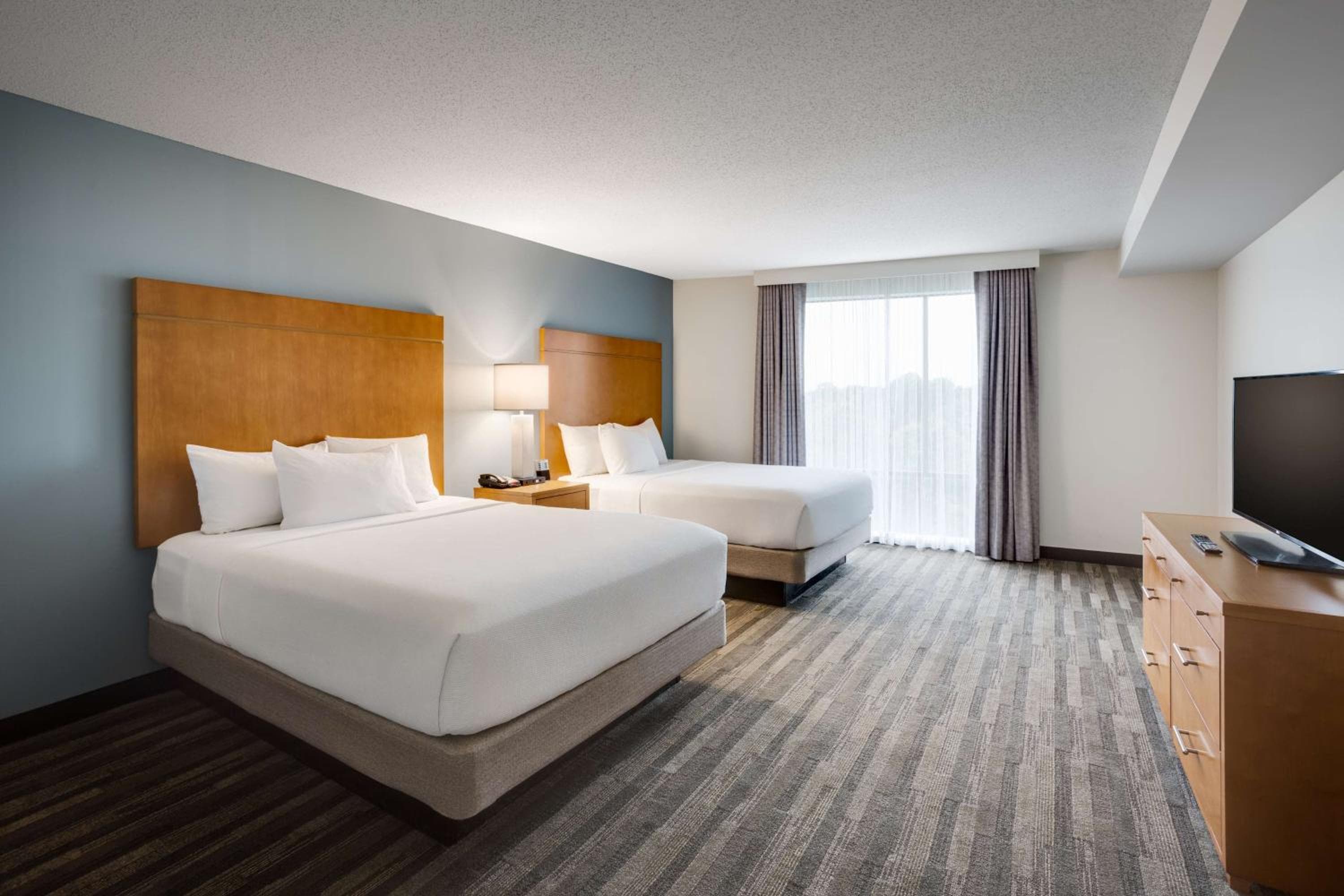 Hyatt House Hartford North/Windsor, Windsor, photo 4