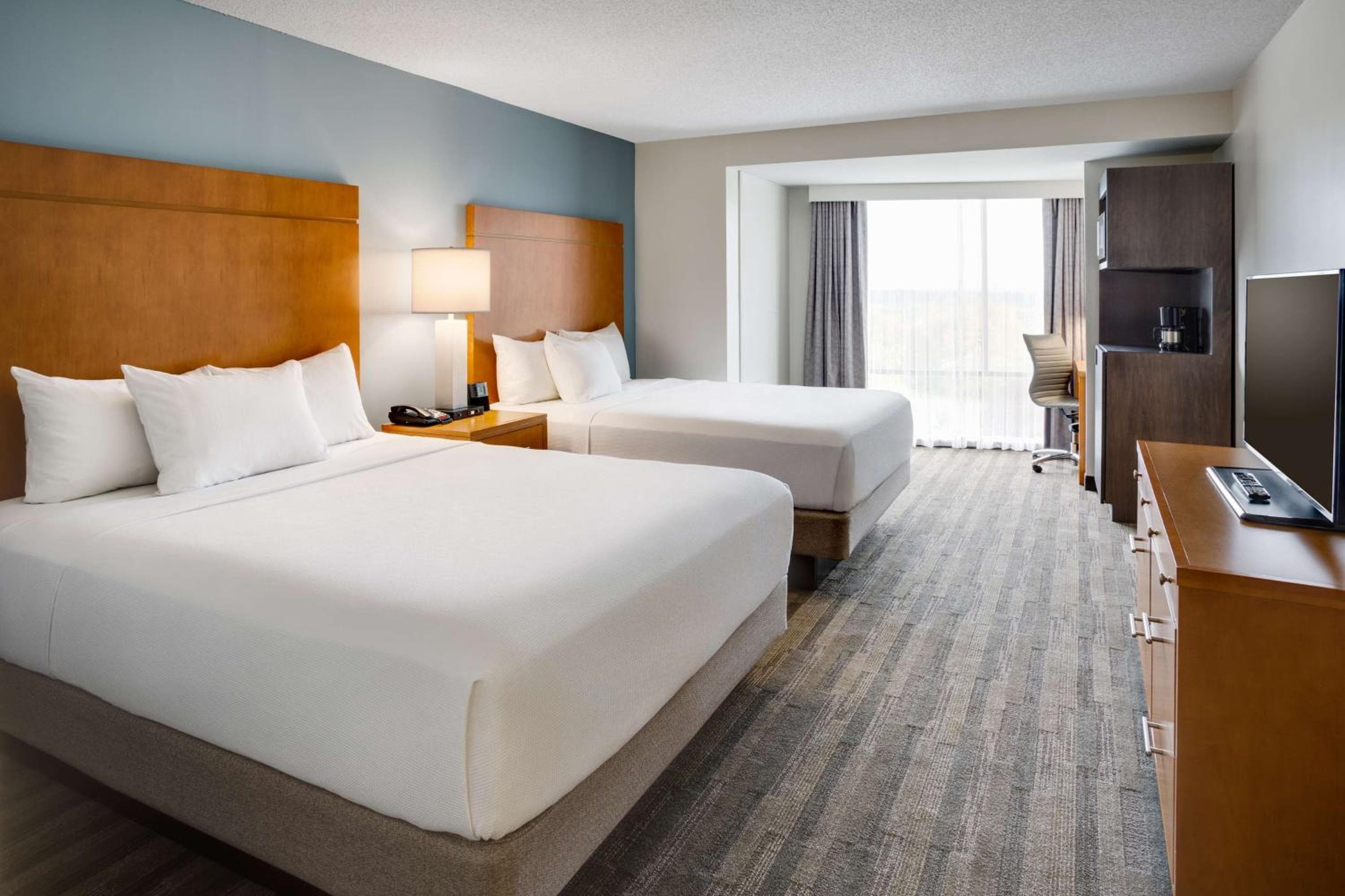 Hyatt House Hartford North/Windsor, Windsor, photo 6