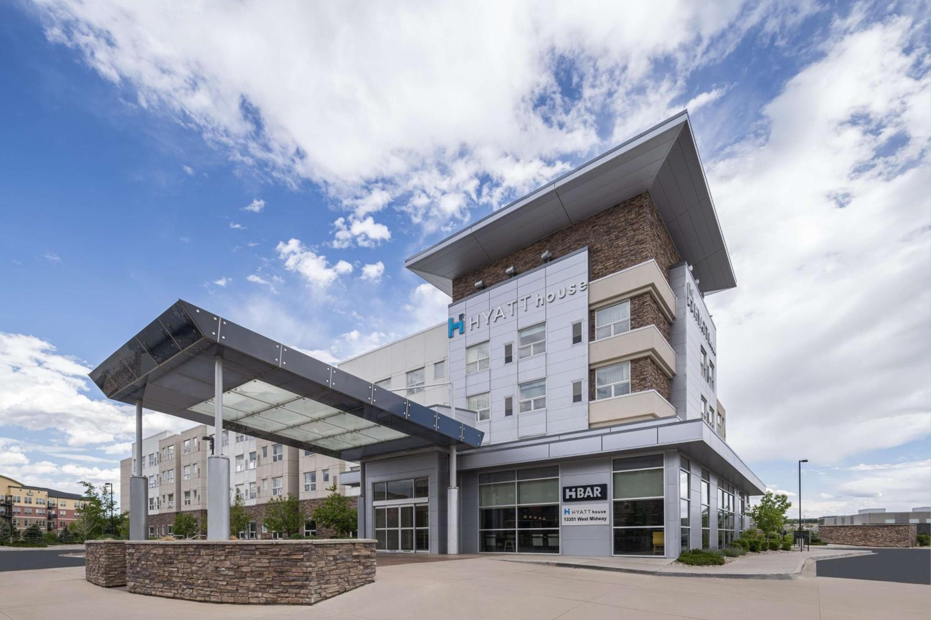 Hyatt House Boulder/Broomfield, Broomfield