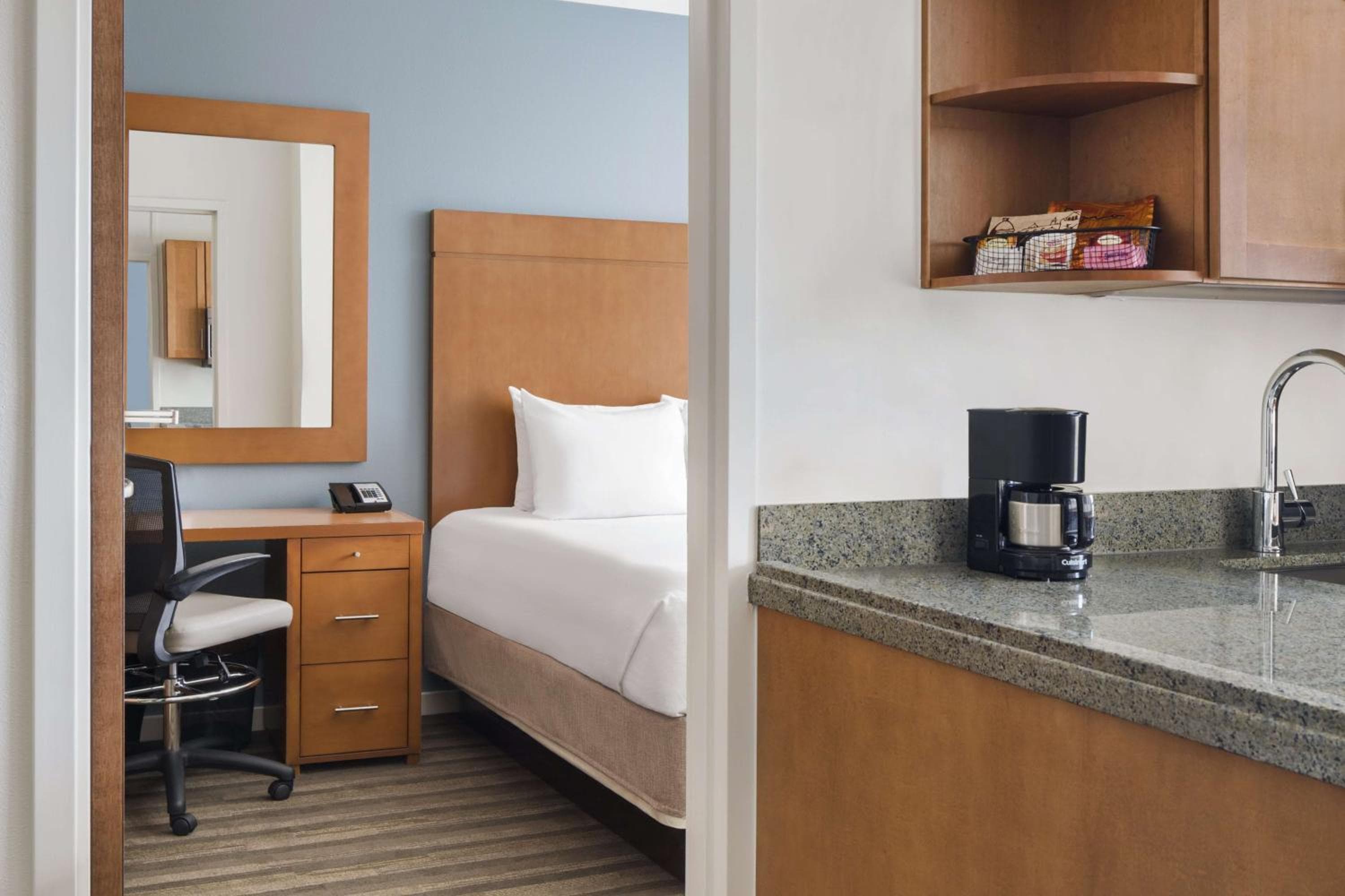 Hyatt House Boulder/Broomfield, Broomfield, photo 6