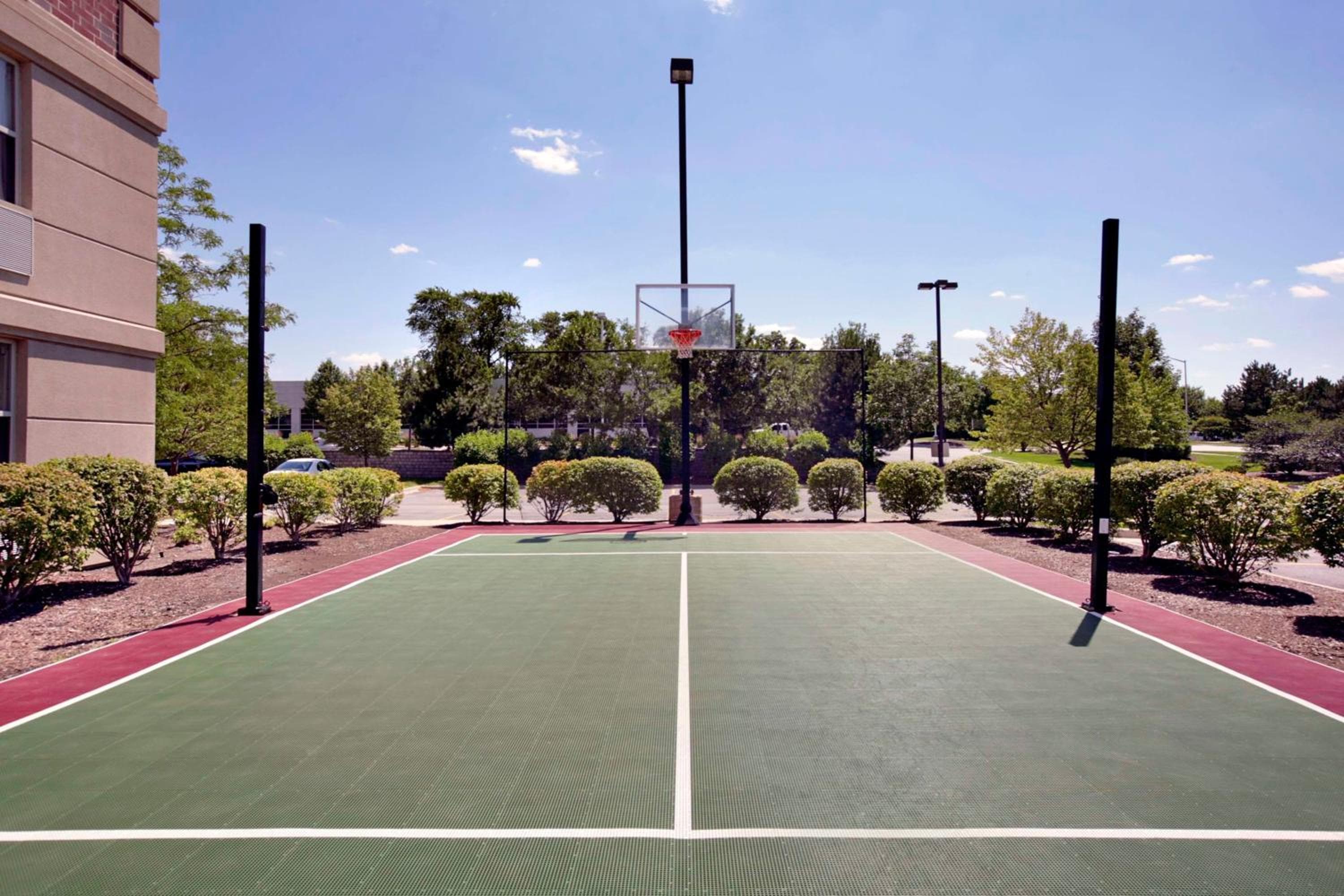 Hyatt House Chicago Schaumburg, Roselle, photo 3