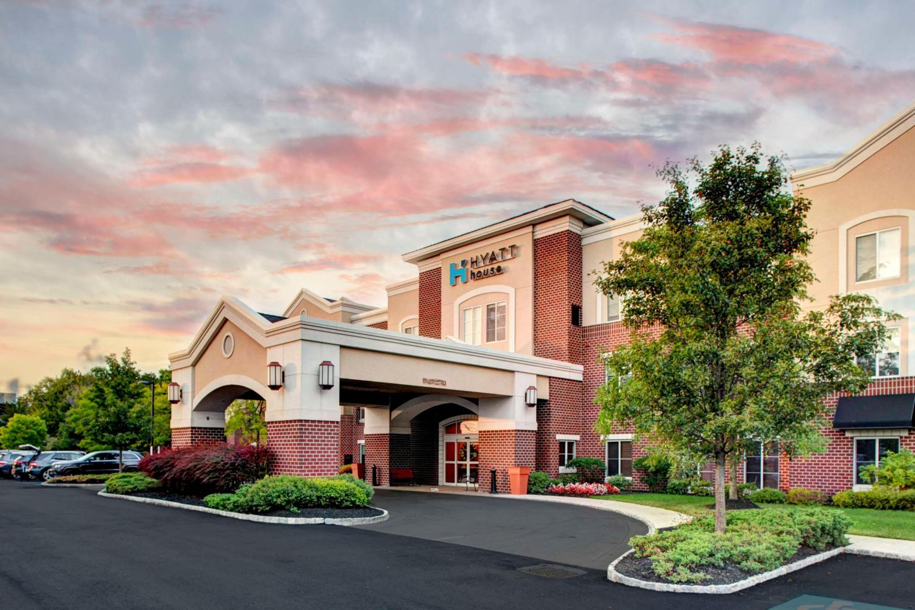 Hyatt House Branchburg - Bridgewater, Somerville