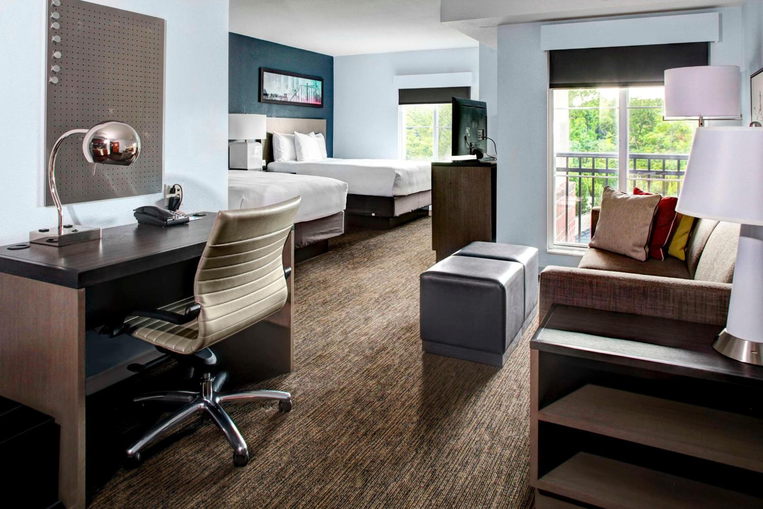 Hyatt House Branchburg - Bridgewater, Somerville, photo 6