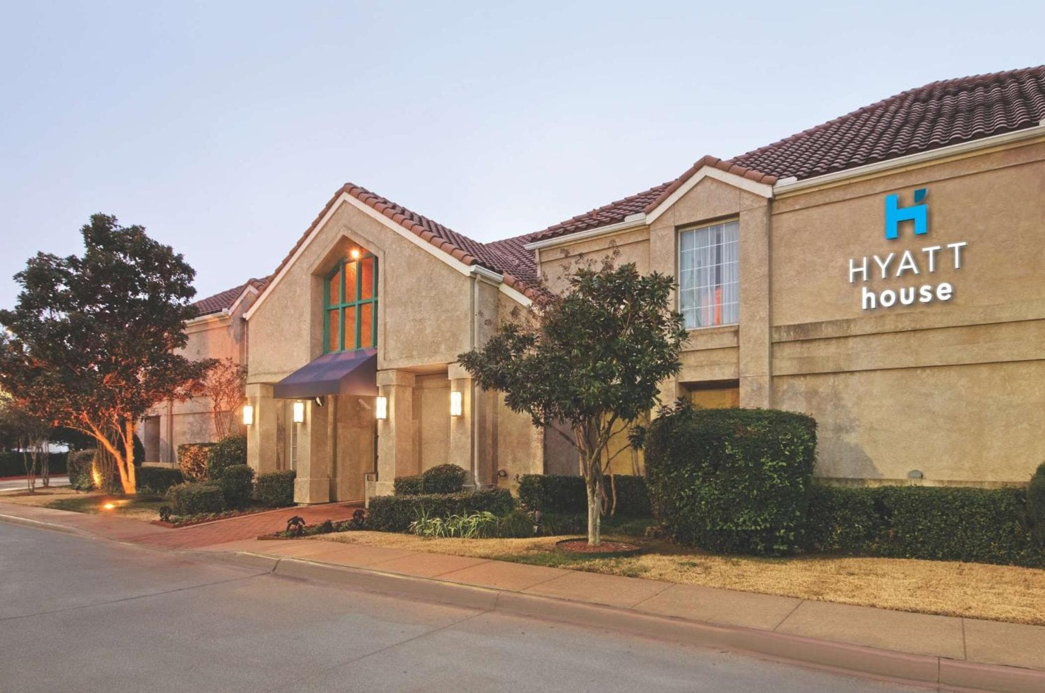 Hyatt House Dallas Addison, Addison