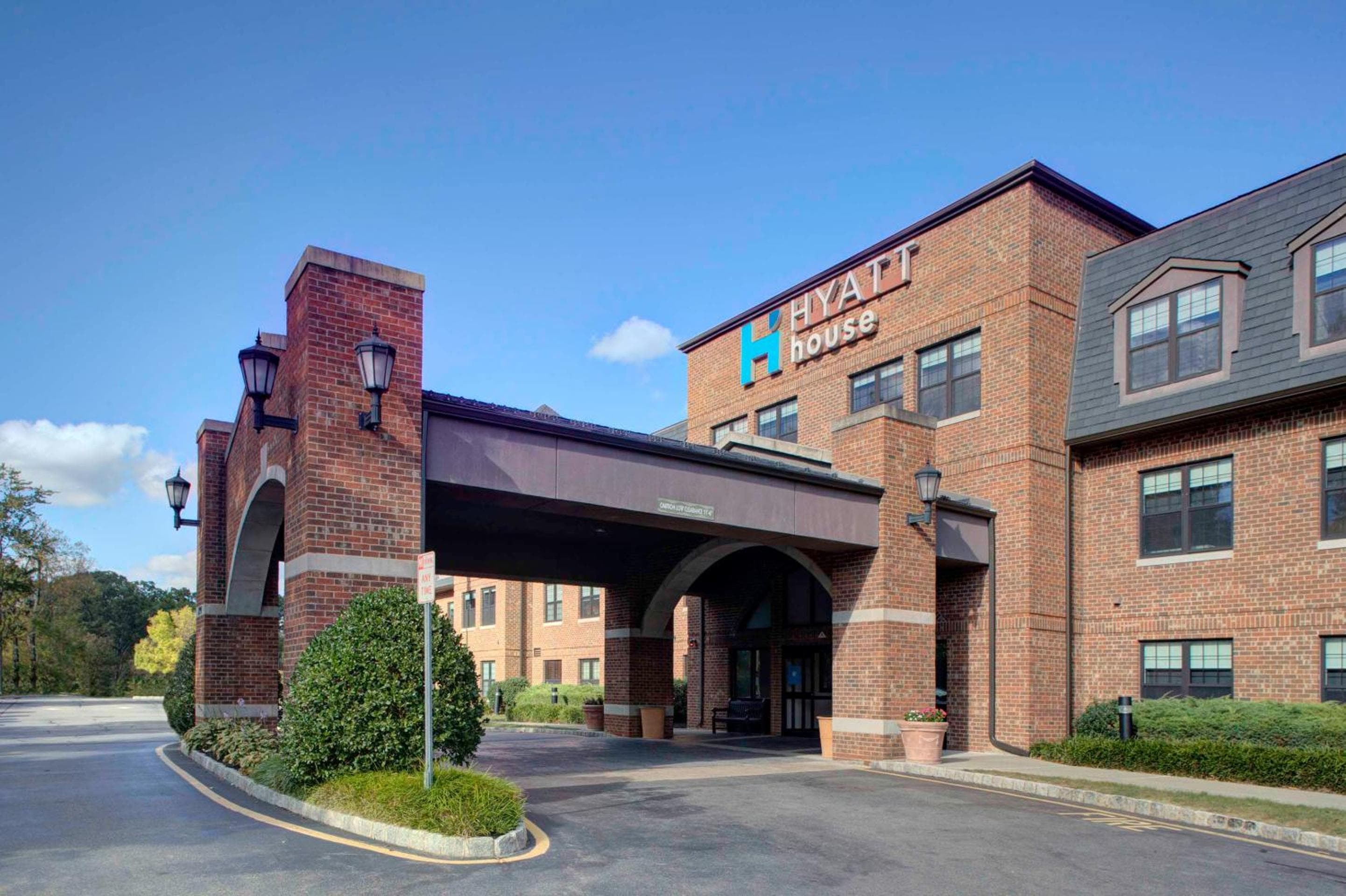 Hyatt House Parsippany East, West Orange