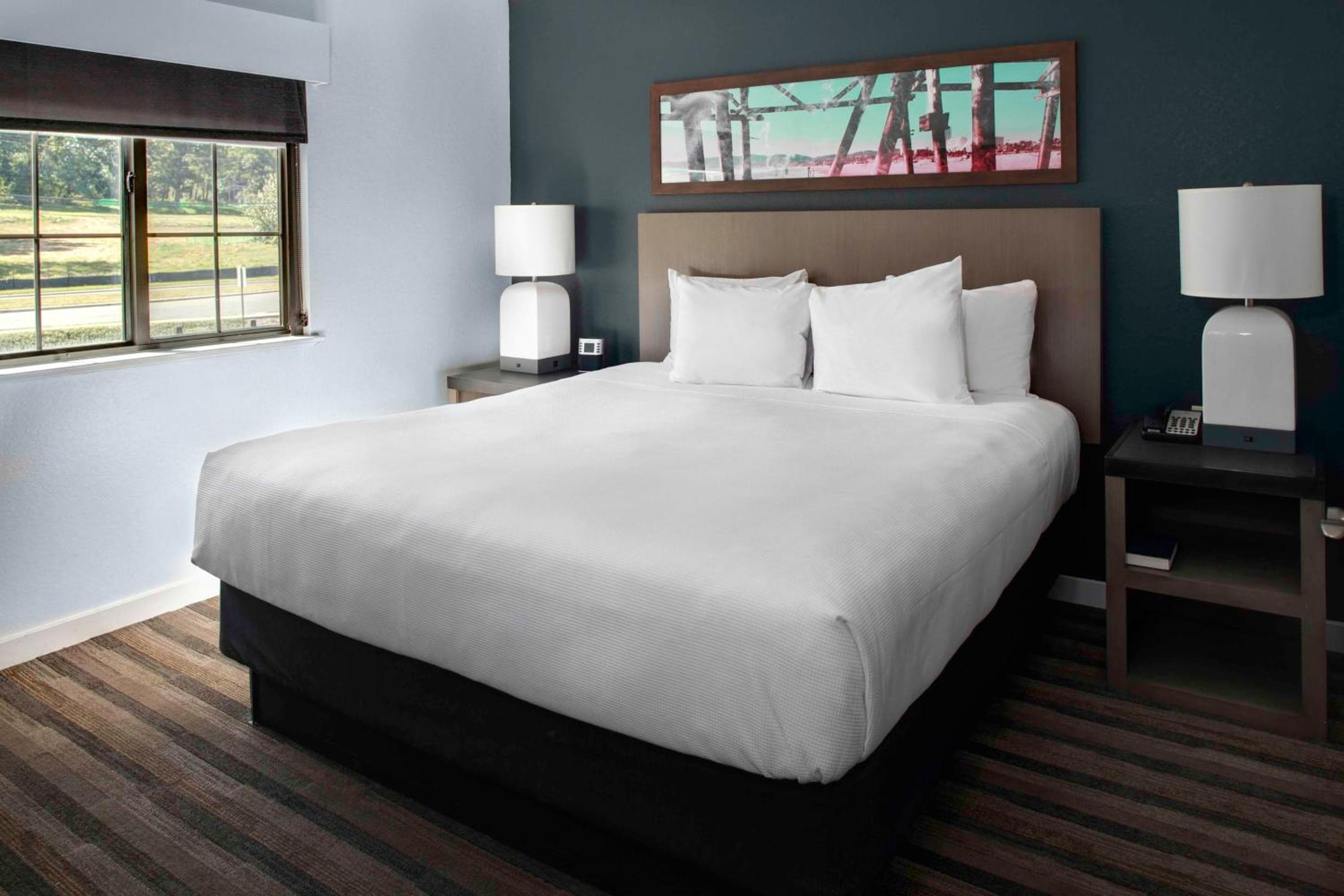 Hyatt House Morristown, Morristown, photo 5