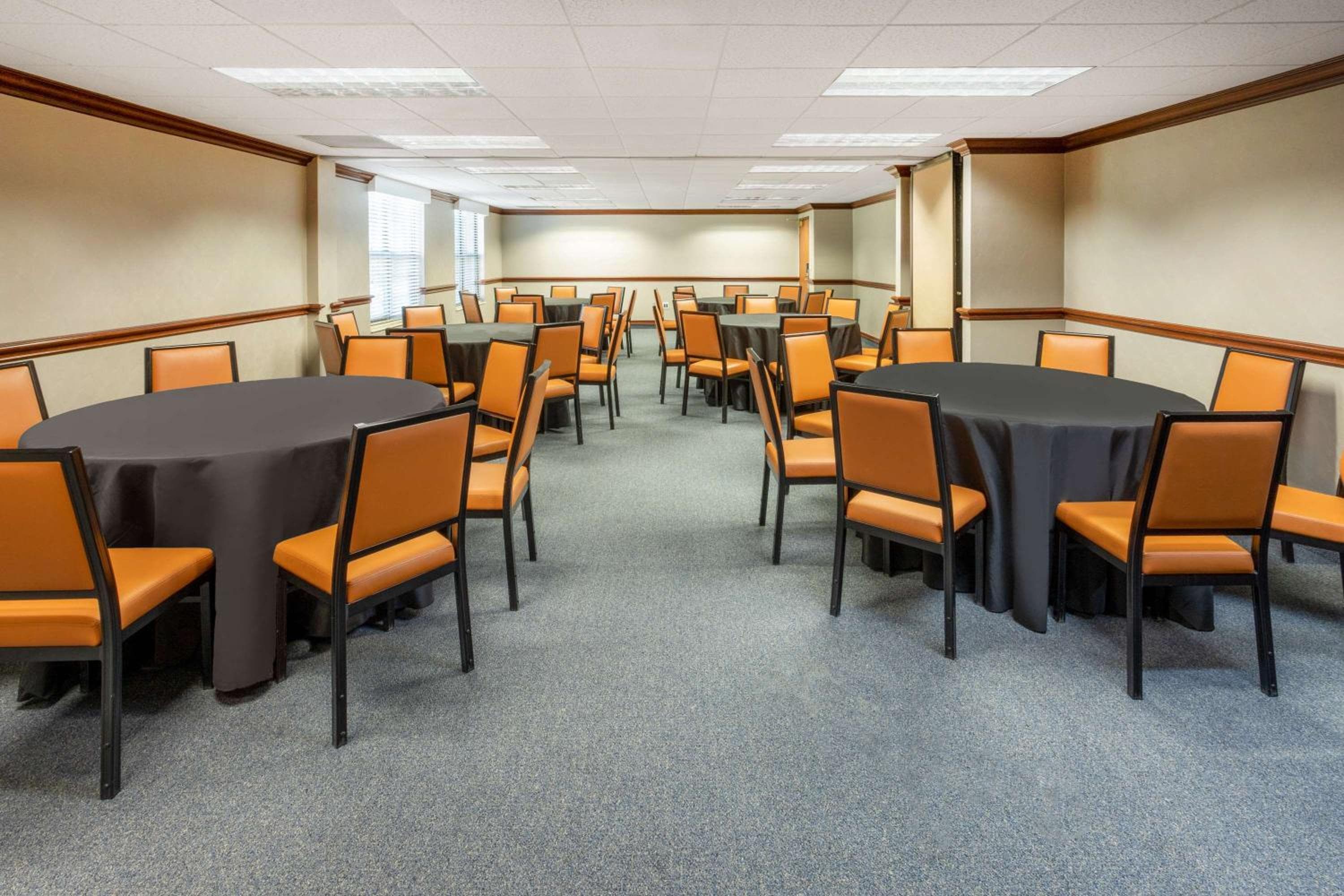 Hyatt House Parsippany East, West Orange, photo 6