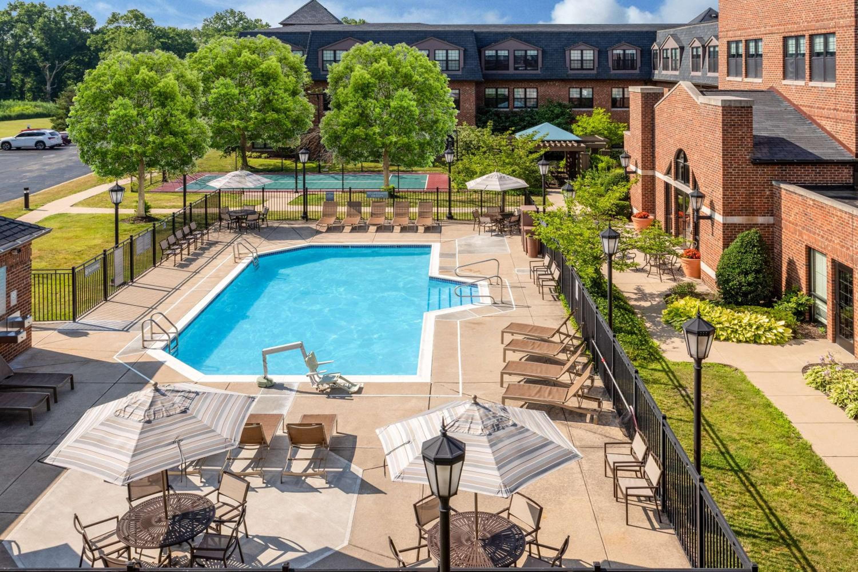 Hyatt House Parsippany East, West Orange, photo 3