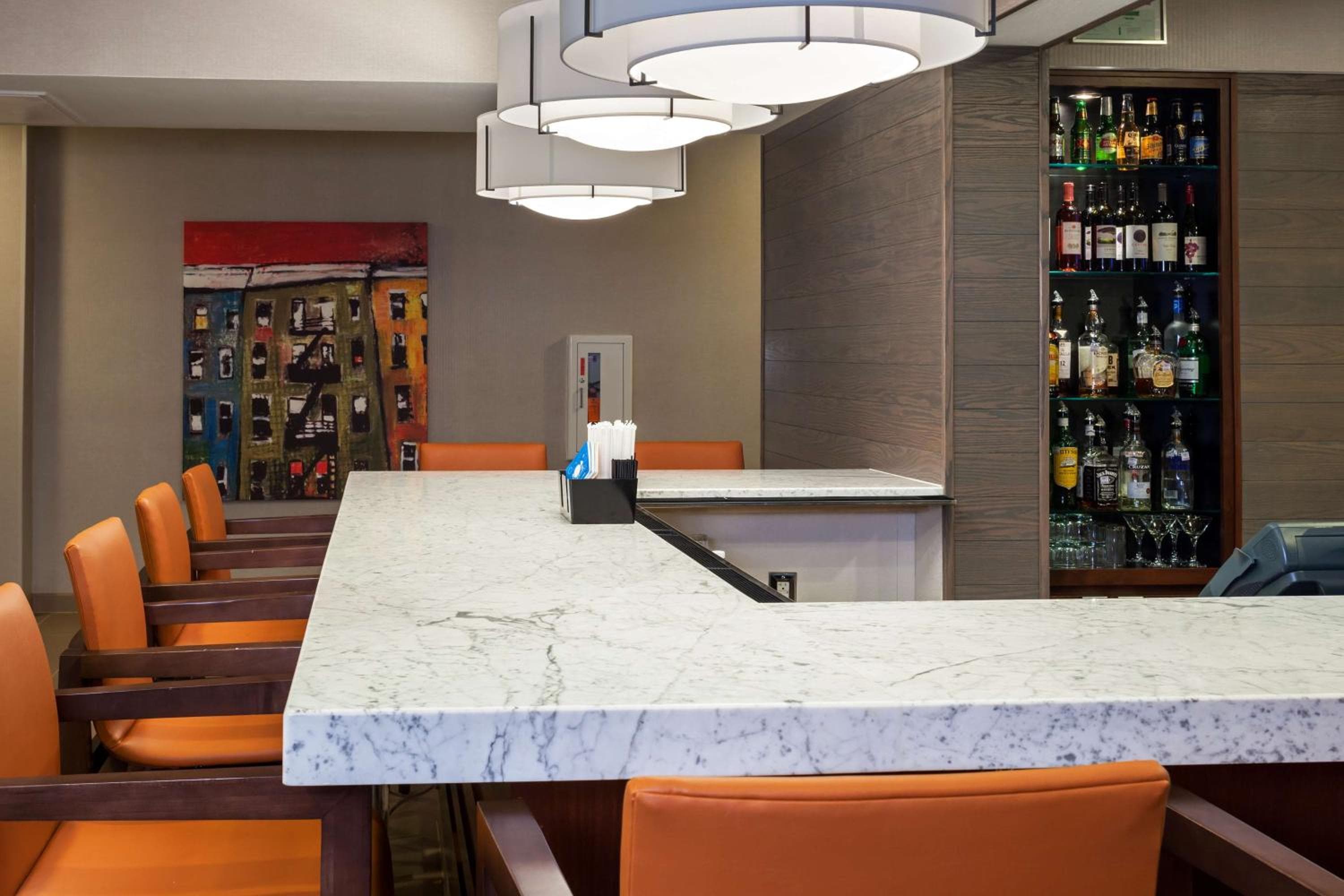 Hyatt House Houston Galleria, Houston, photo 3